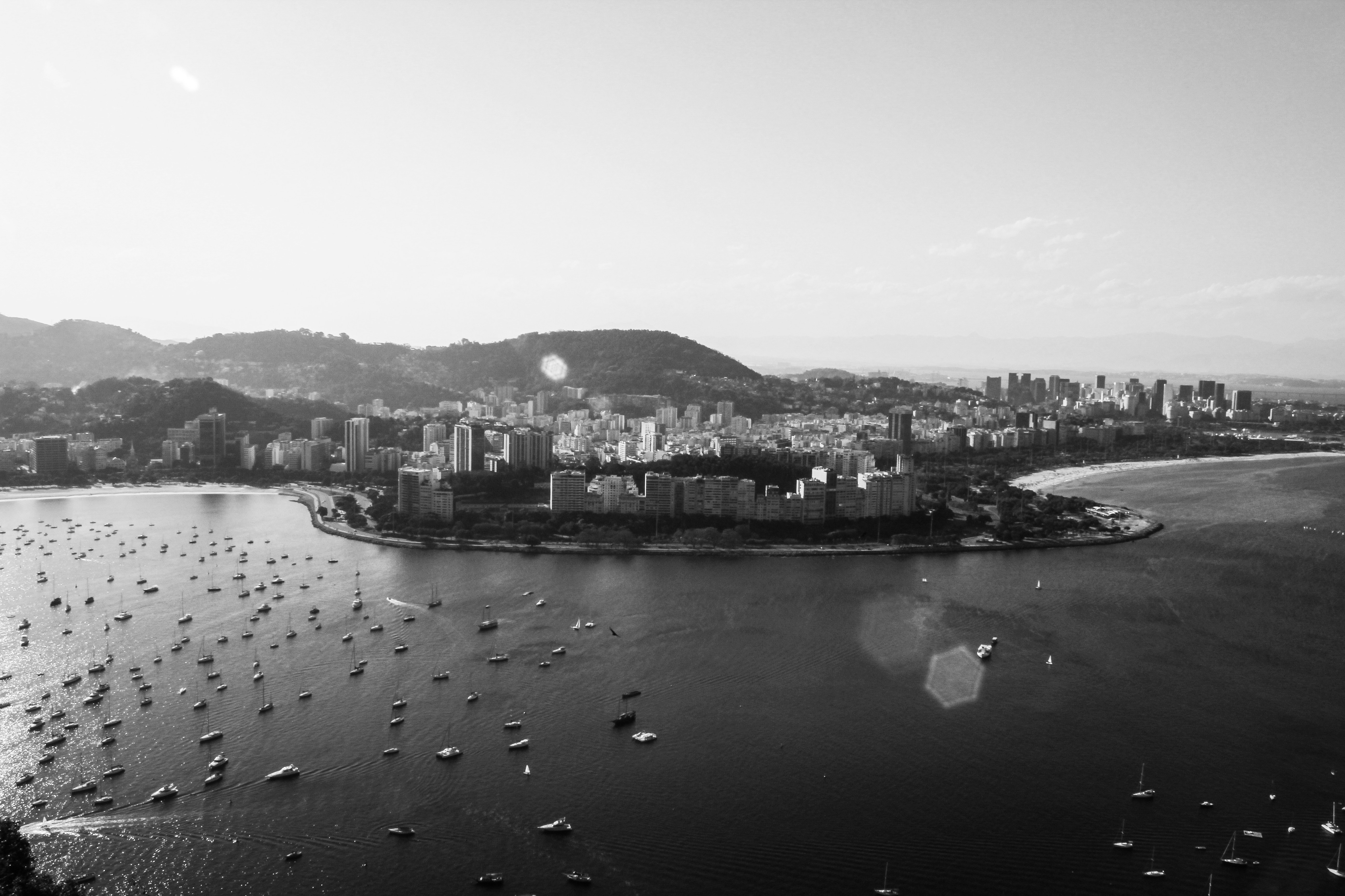 Praça da Ilha do Frade