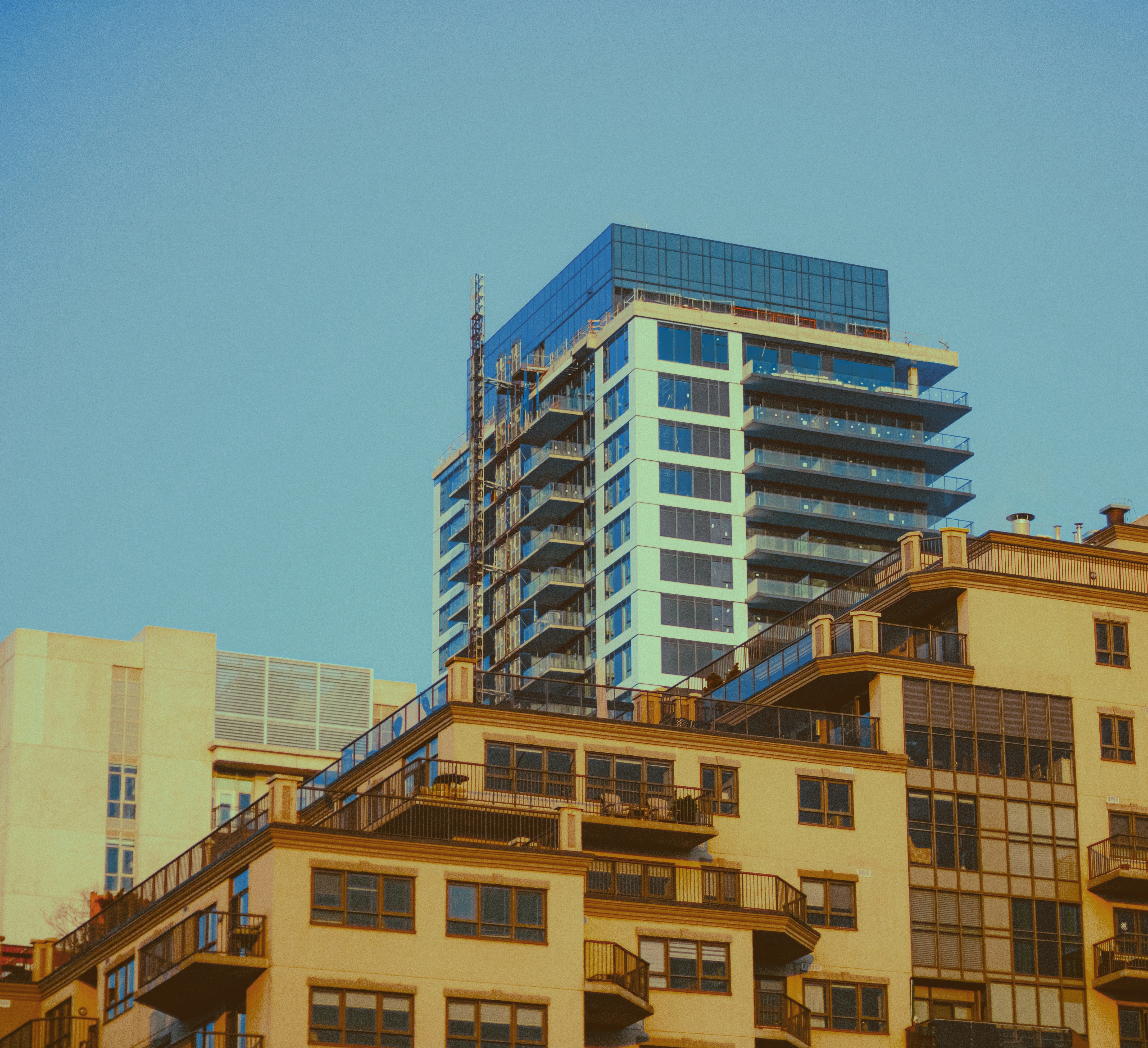 Photo by linusbelanger