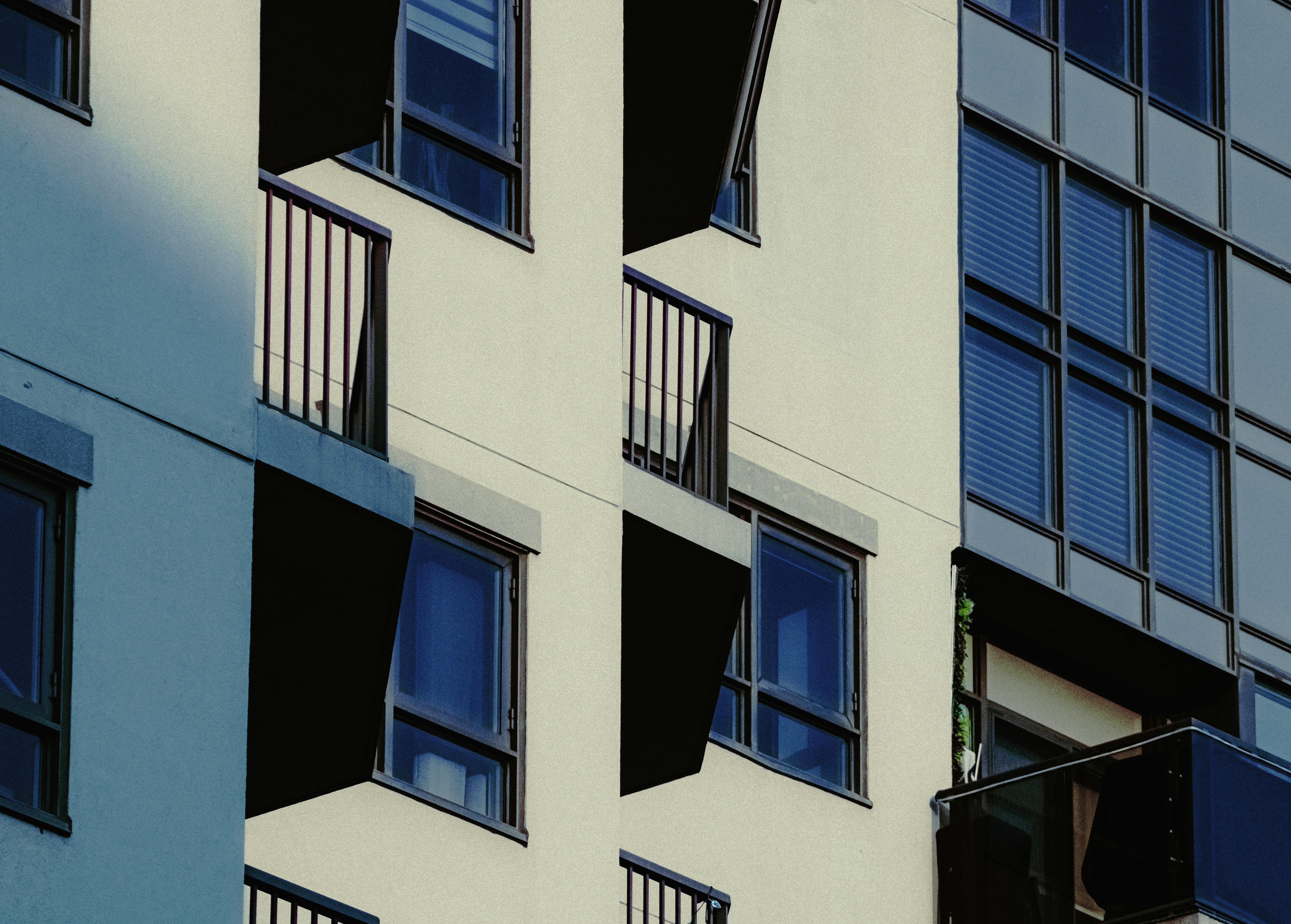 Photo by linusbelanger