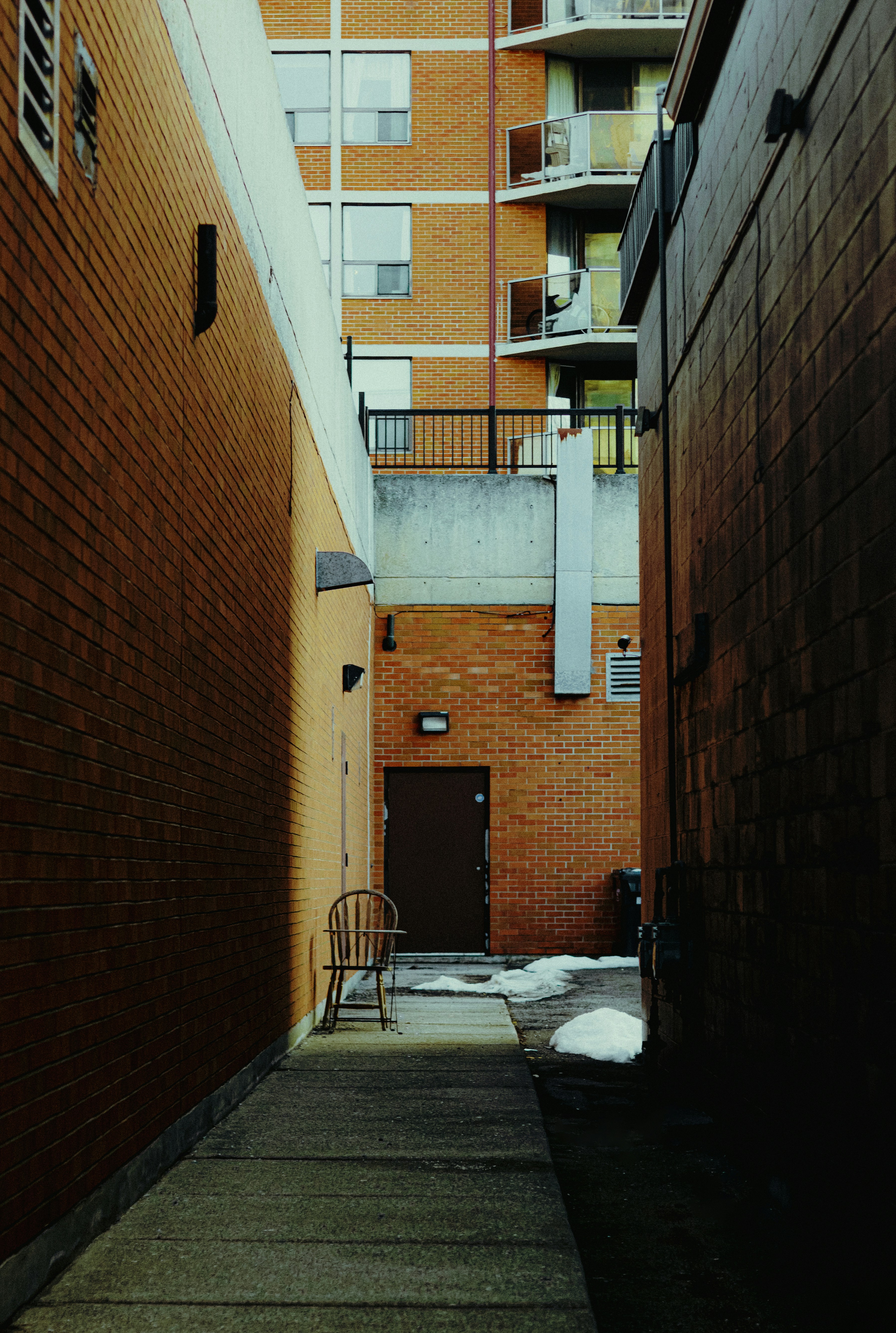 Photo by linusbelanger