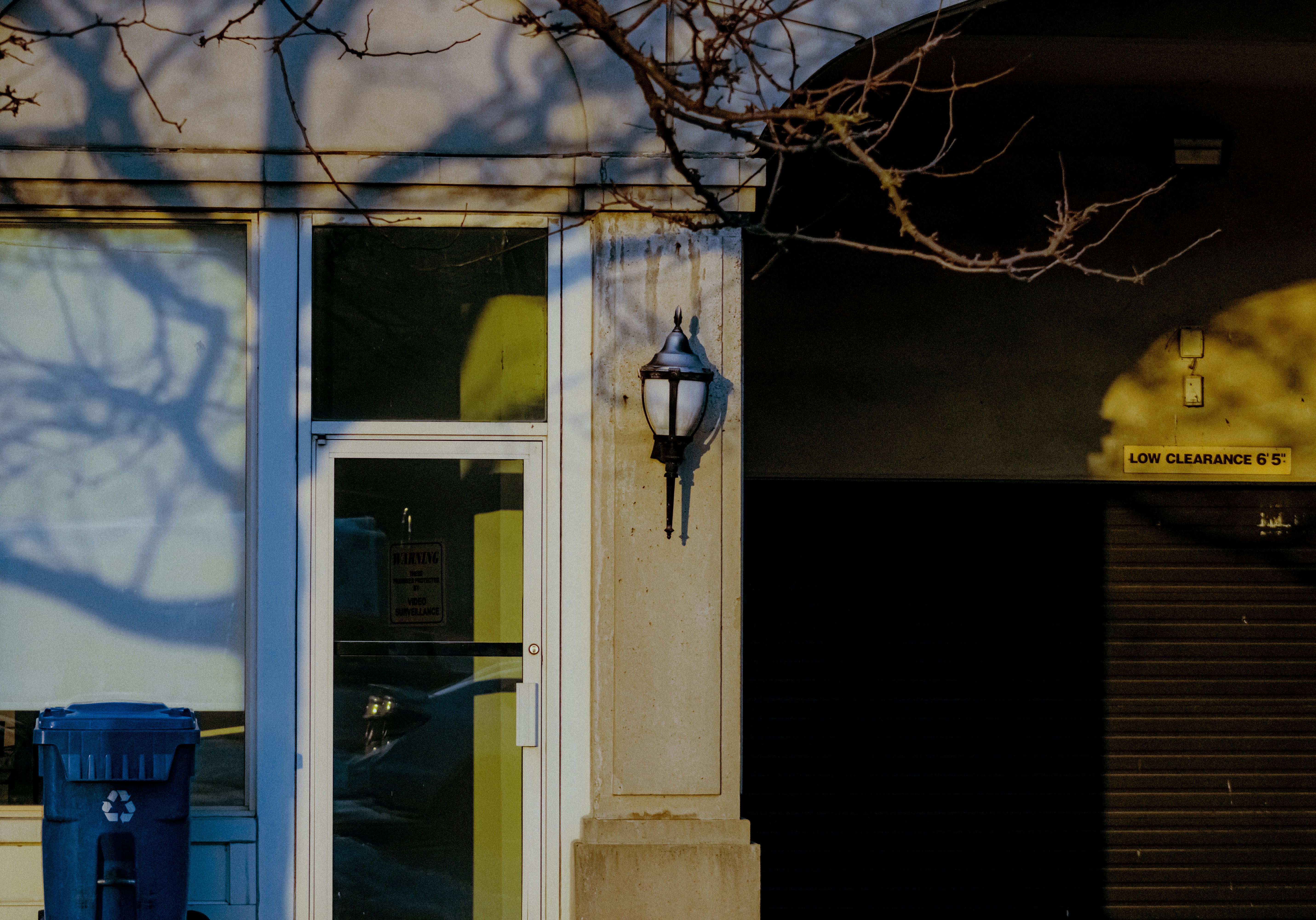 Photo by linusbelanger