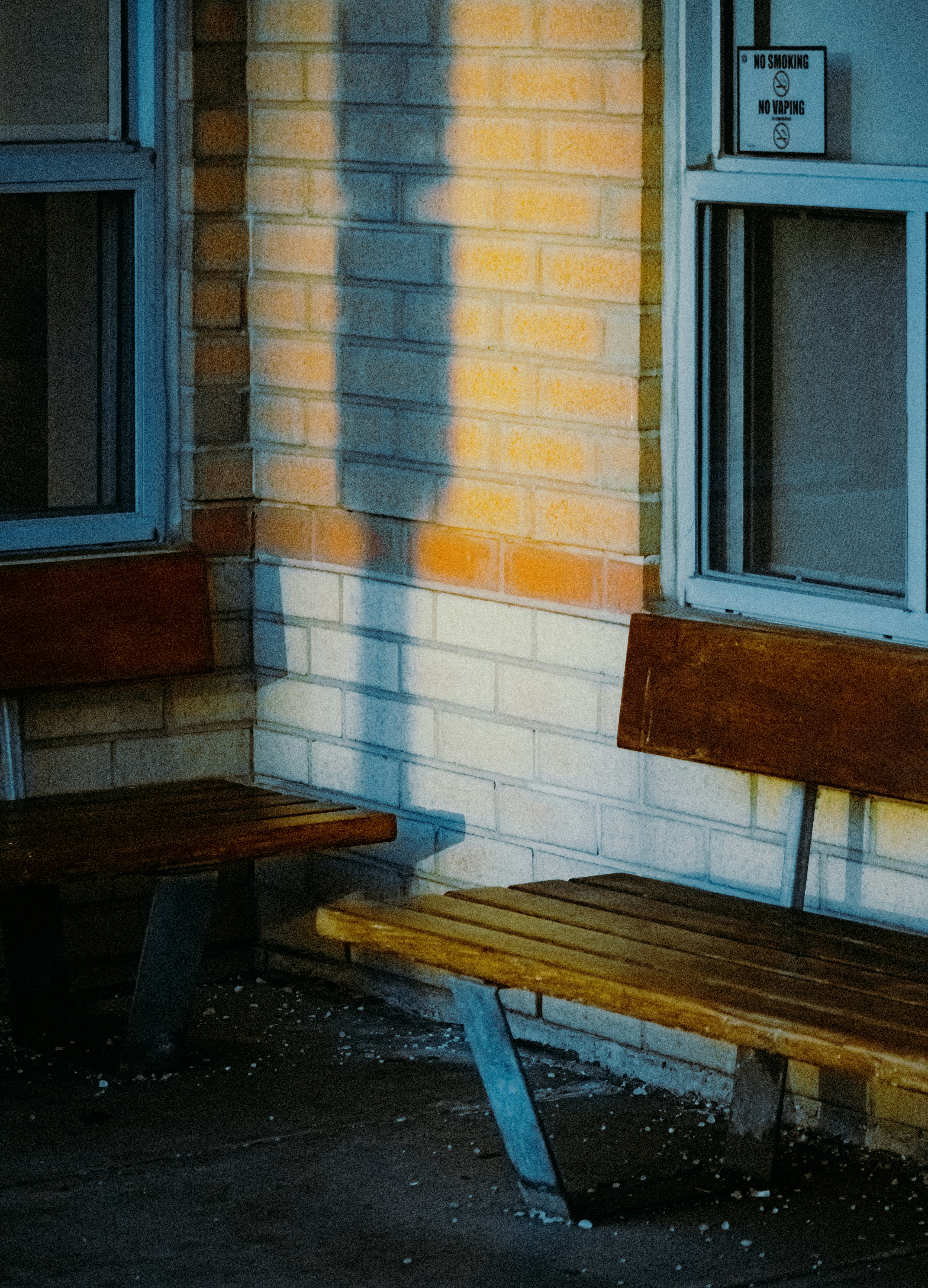 Photo by linusbelanger