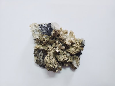 Smoky Quartz