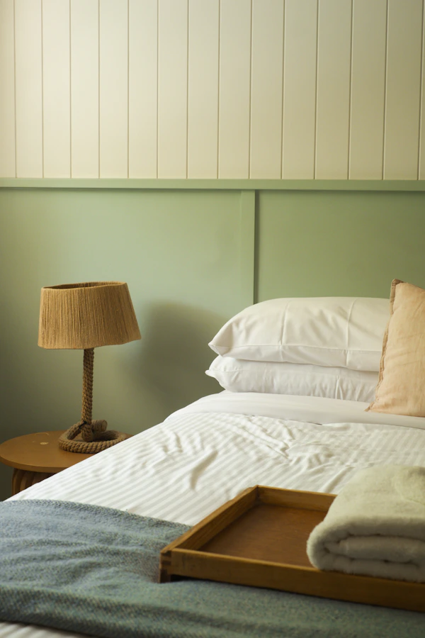 Eldersburg Open-Plan Interior Repaint