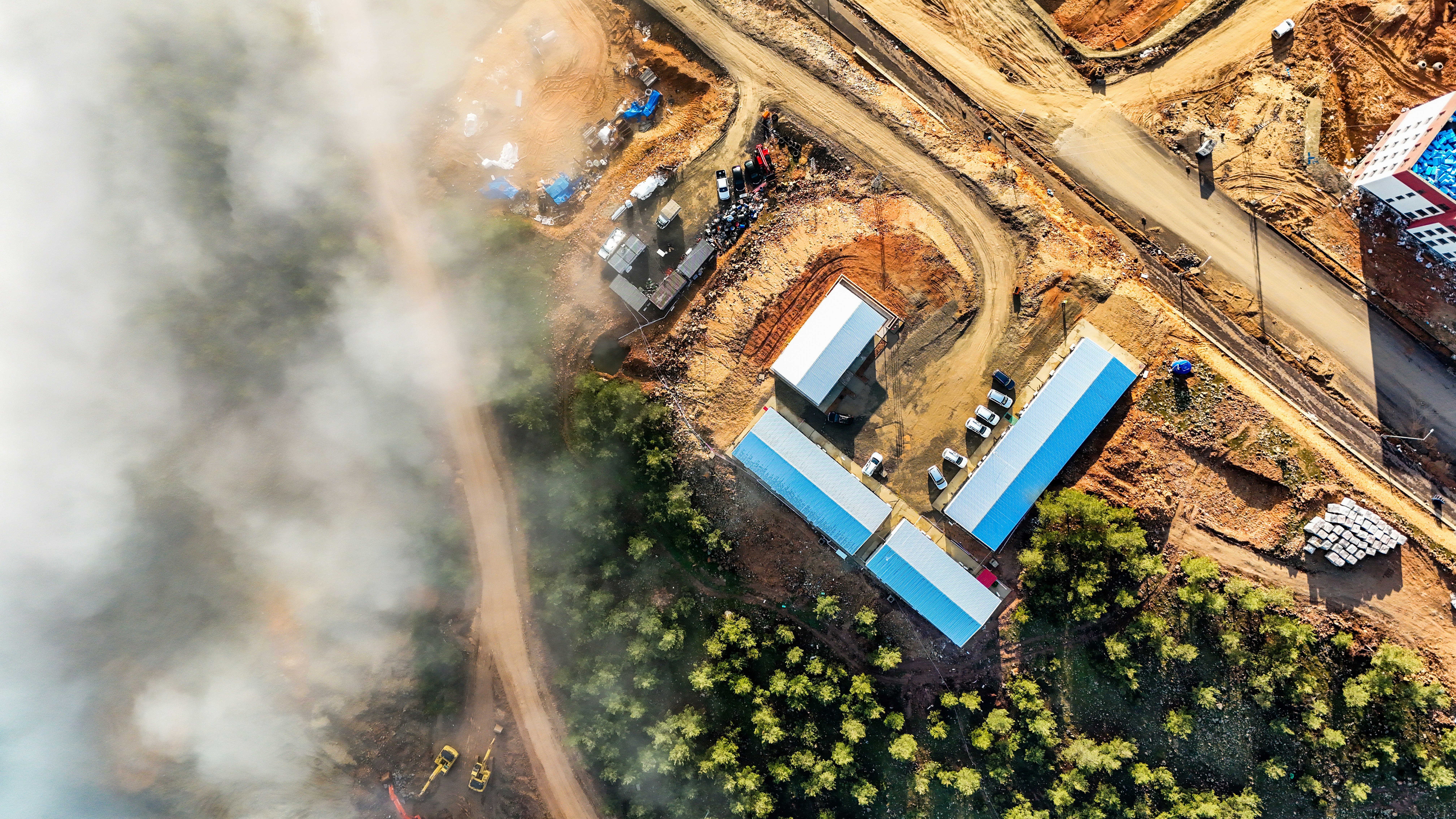 Track submissions, interviews, offers in one place