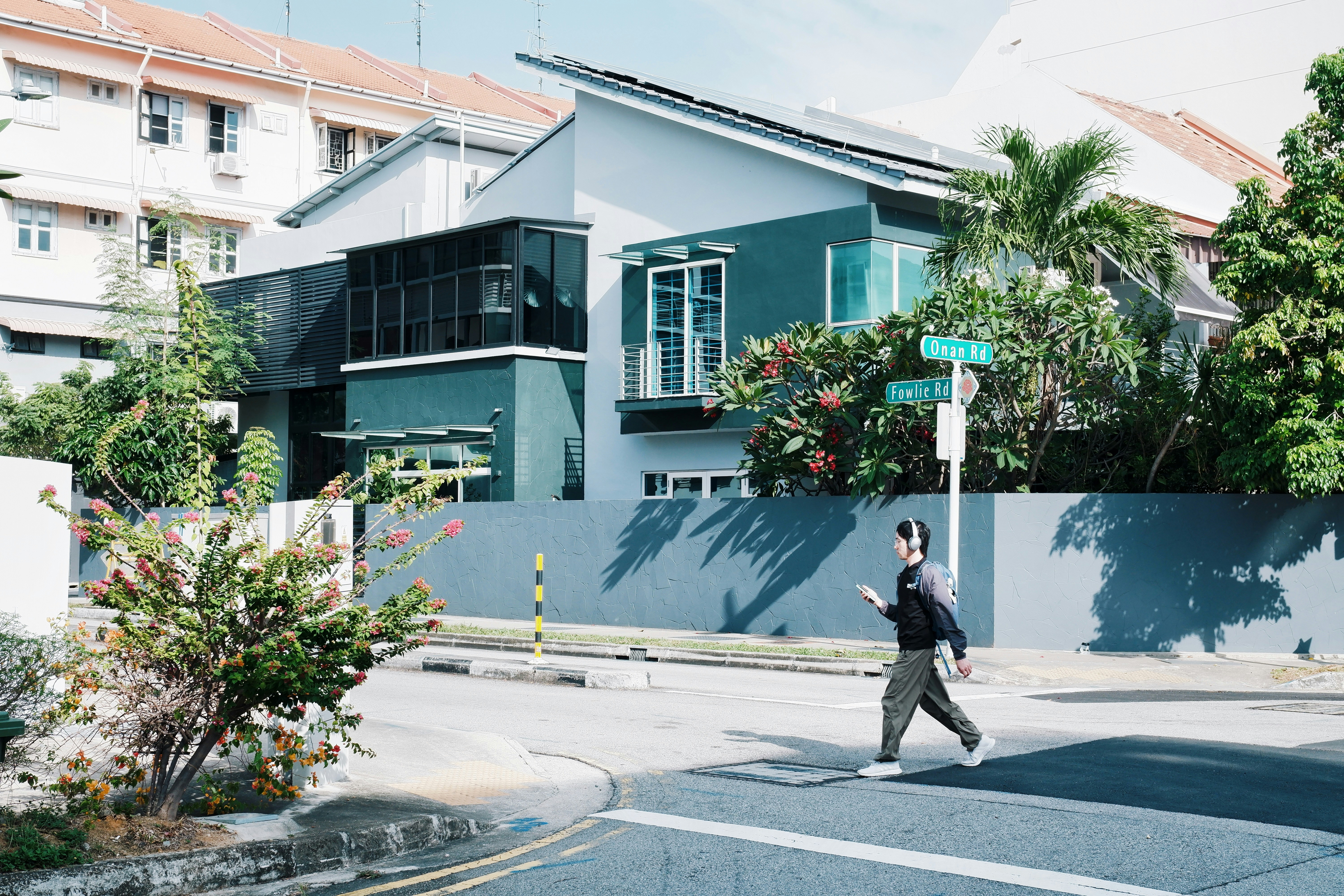 Choosing the Best Health-First Painters in Singapore: What to Consider