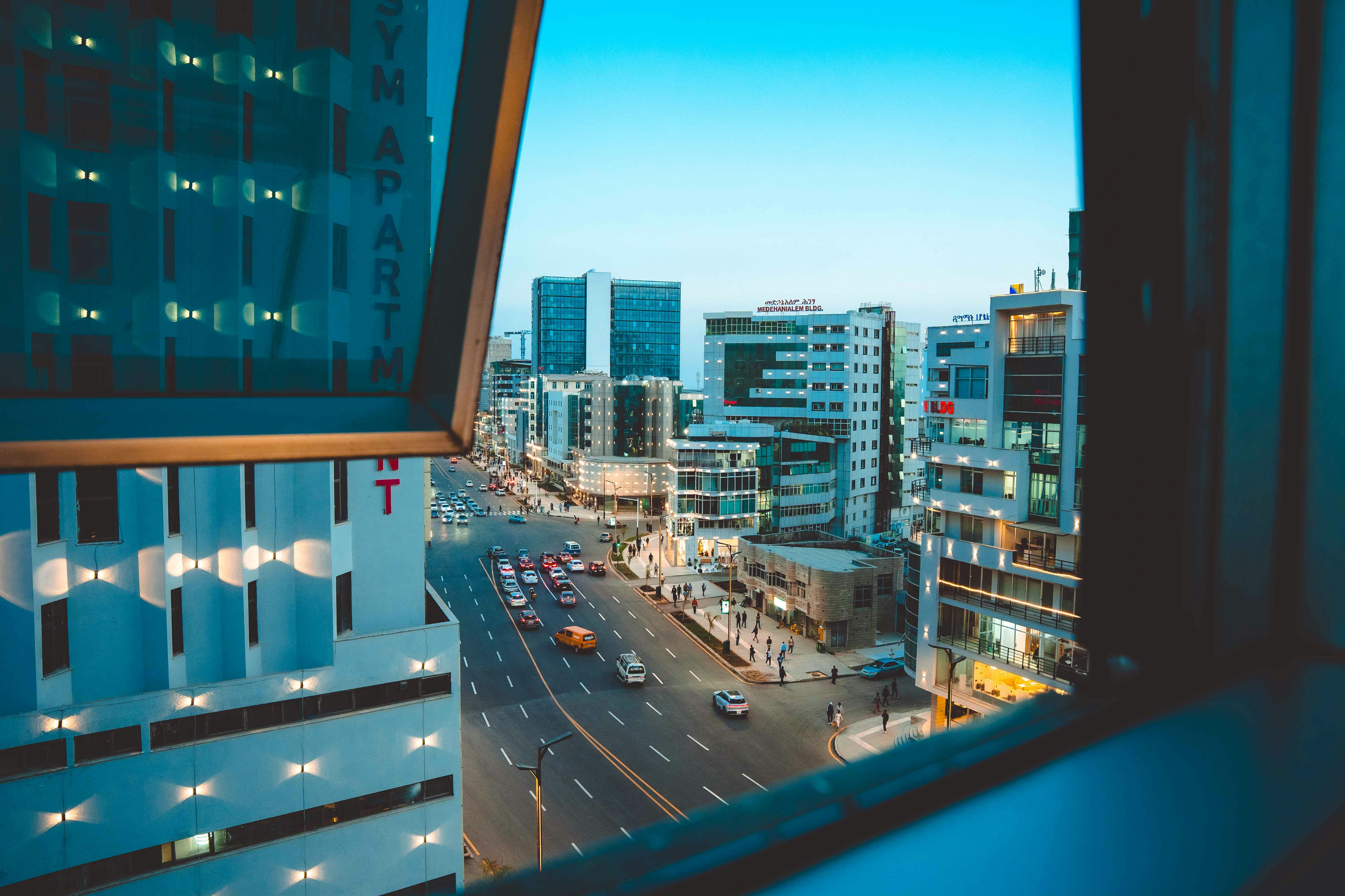 Photo by bemnetmesfin