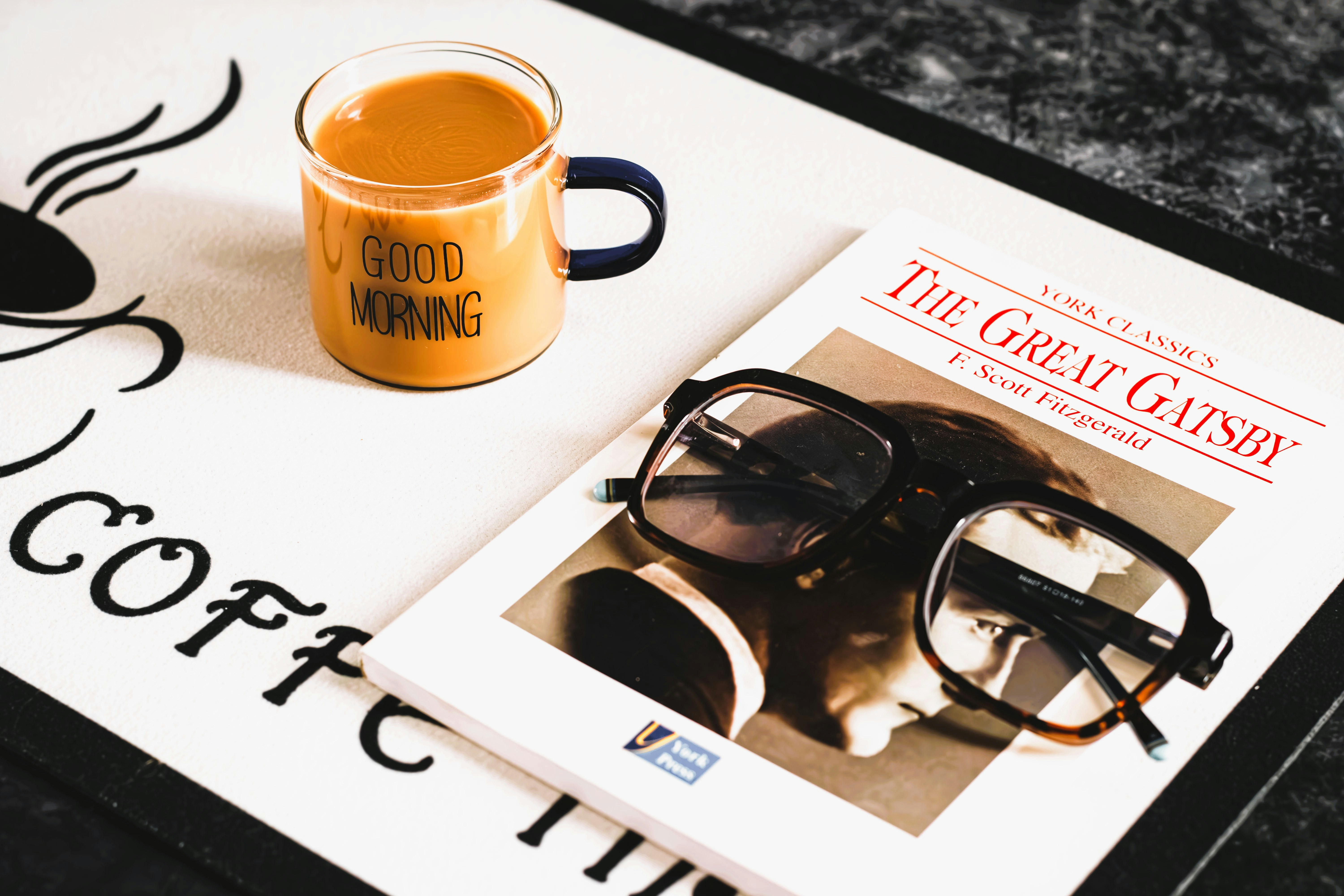 The Morning Ritual: How 7 Creatives Start Their Day