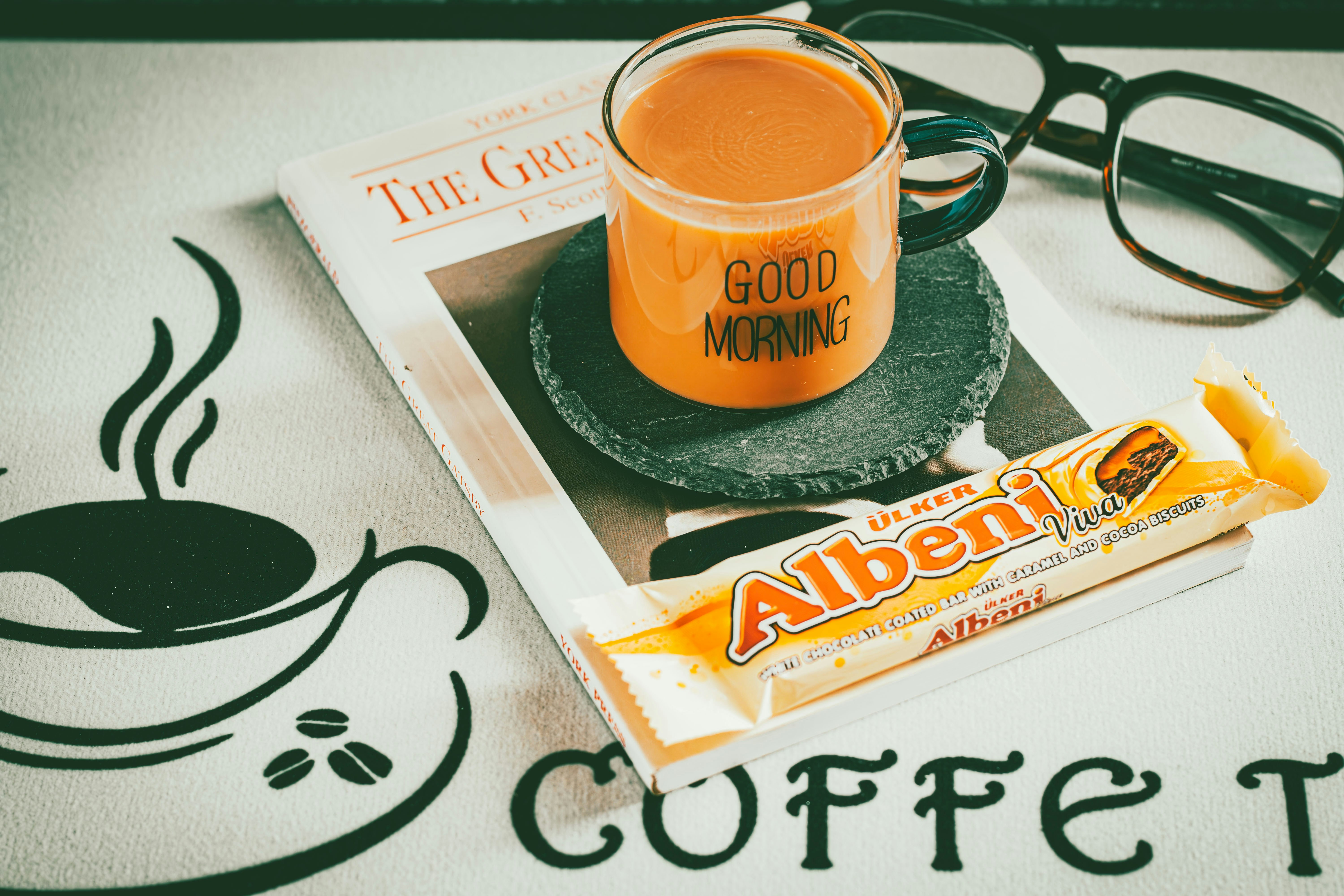FRGMNT COFFE