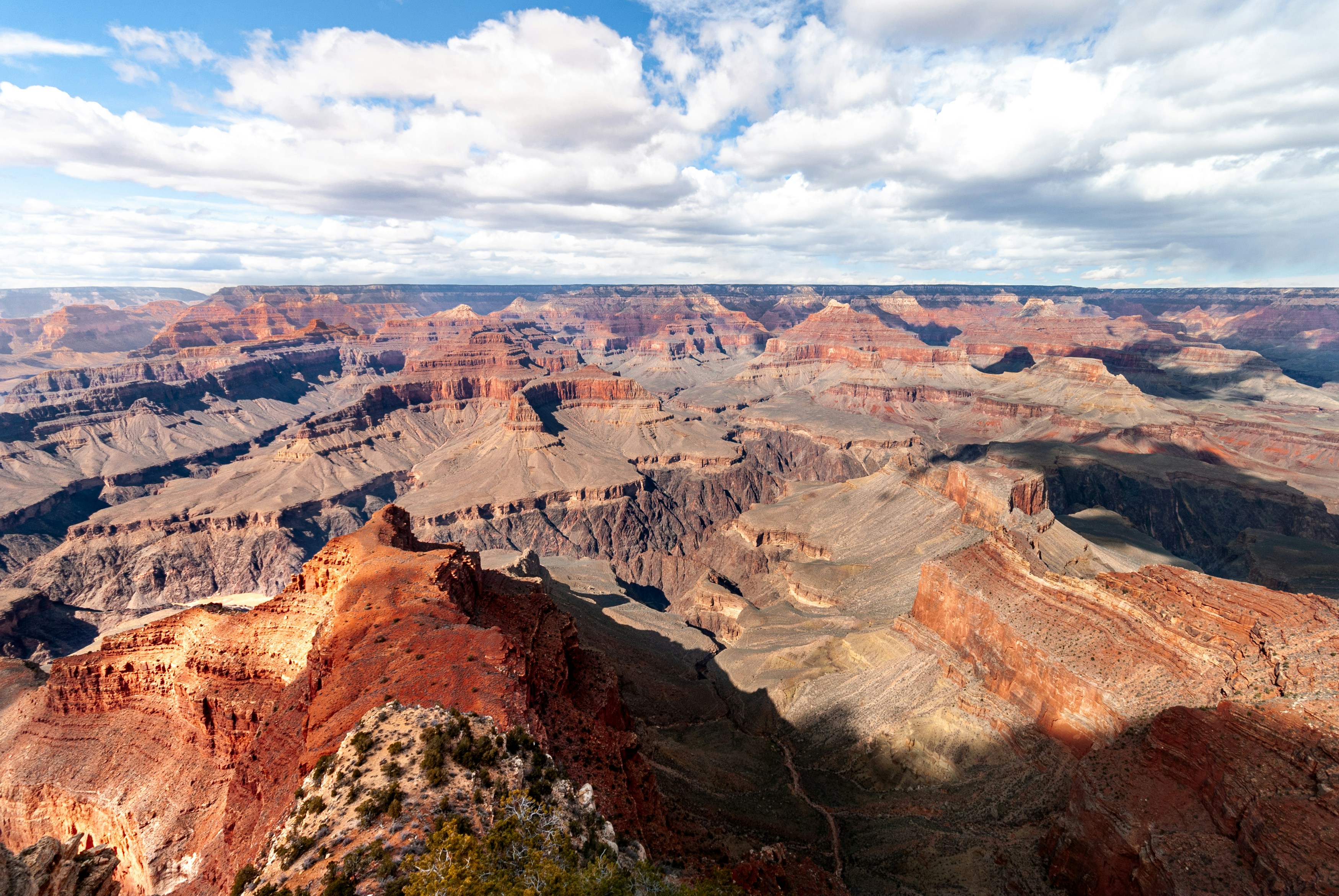 Grand Canyon National Park
