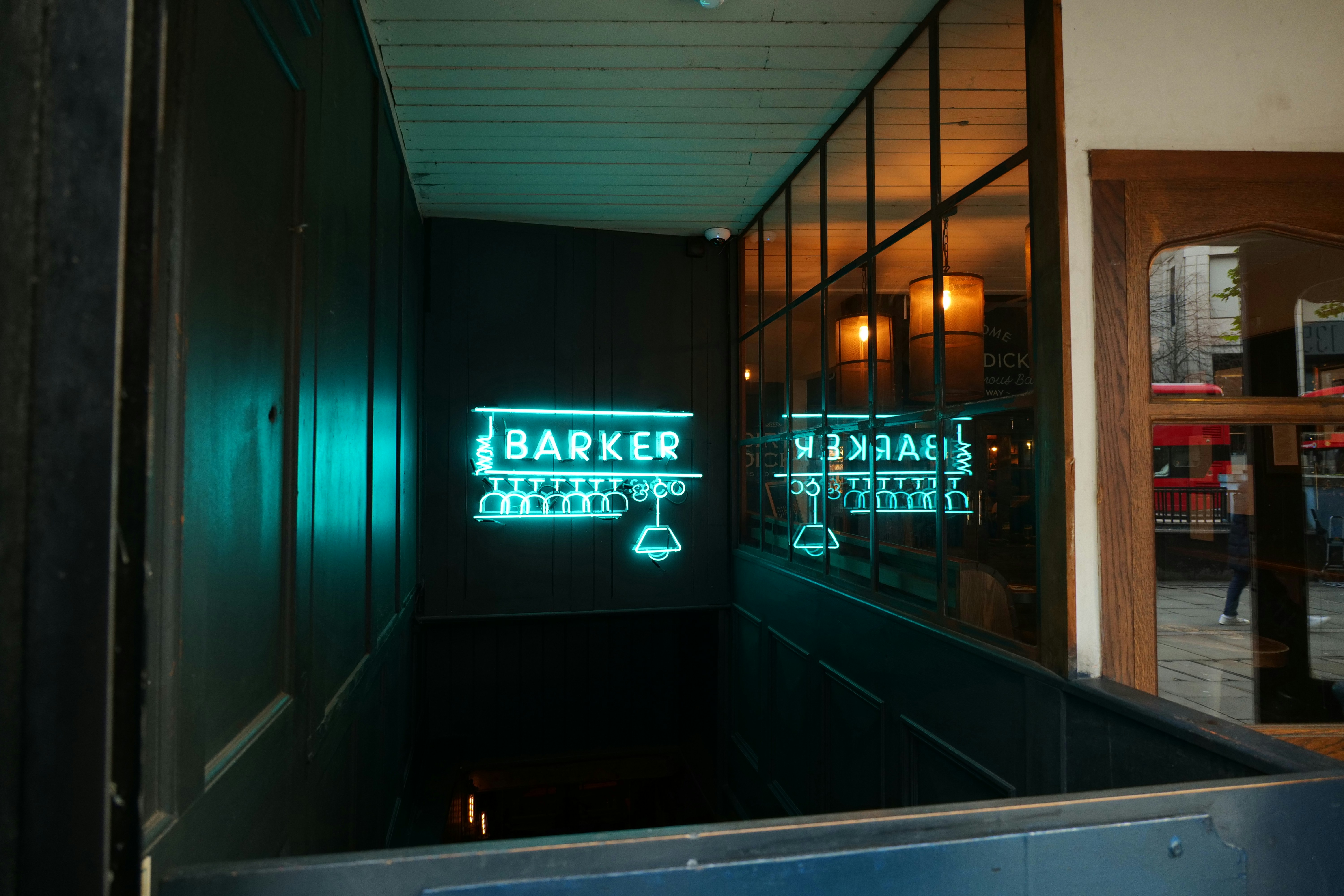 매장 분위기 갤러리