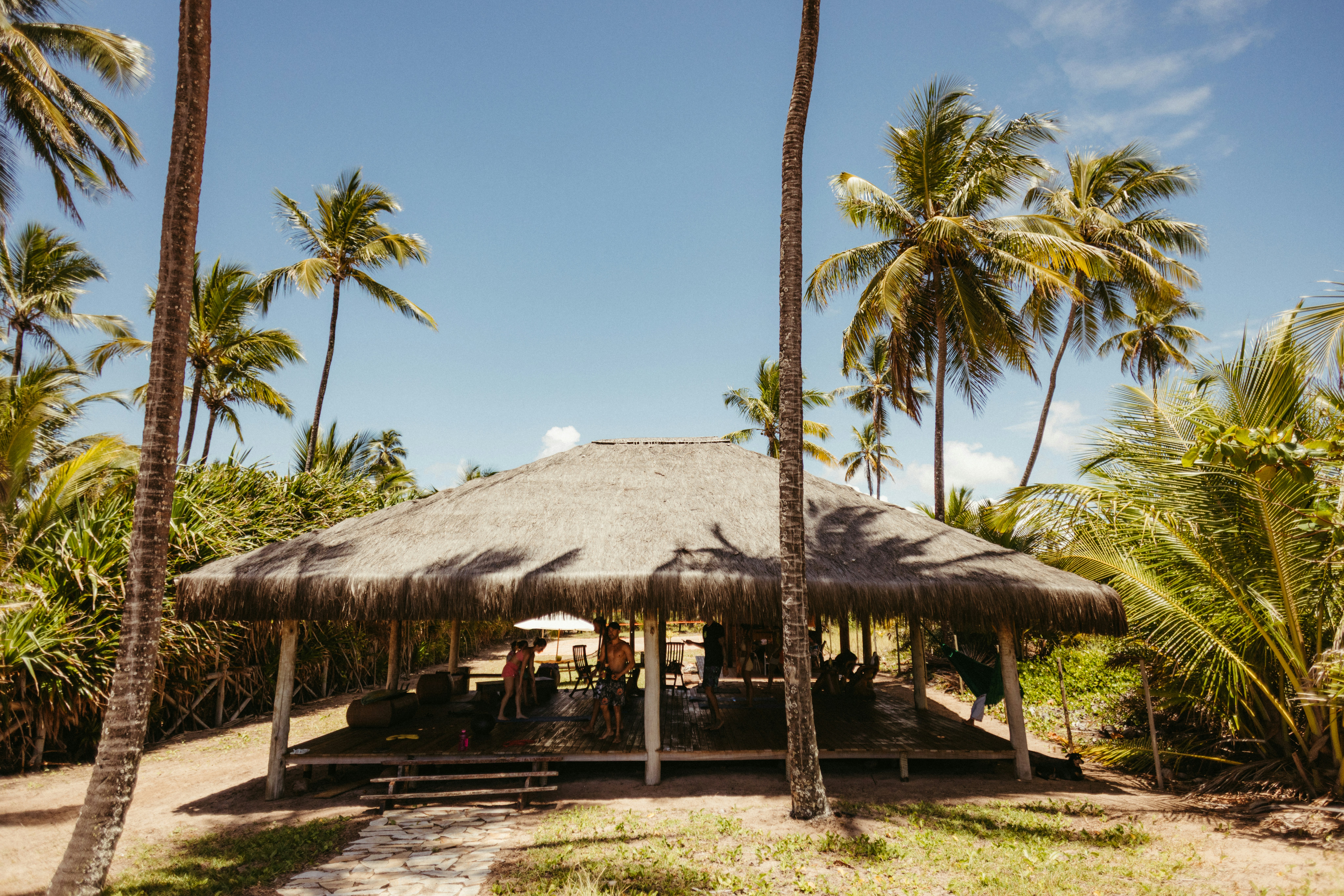 Photo by jonathanborba