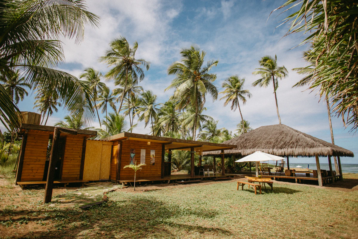 Jomtien Beach House