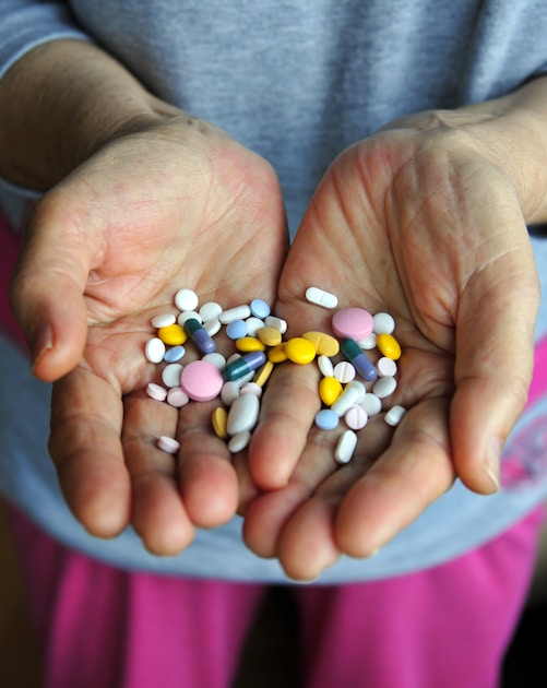 Alzheimer's Drugs Don't Work, Says Largest-Ever Review: What to Do Instead