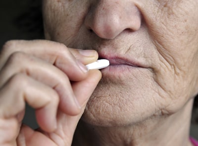 Vitamin D sources and sunshine for seniors
