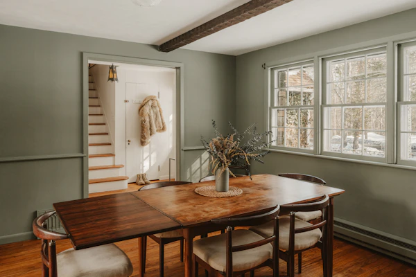 Essex Living & Dining Room Refresh
