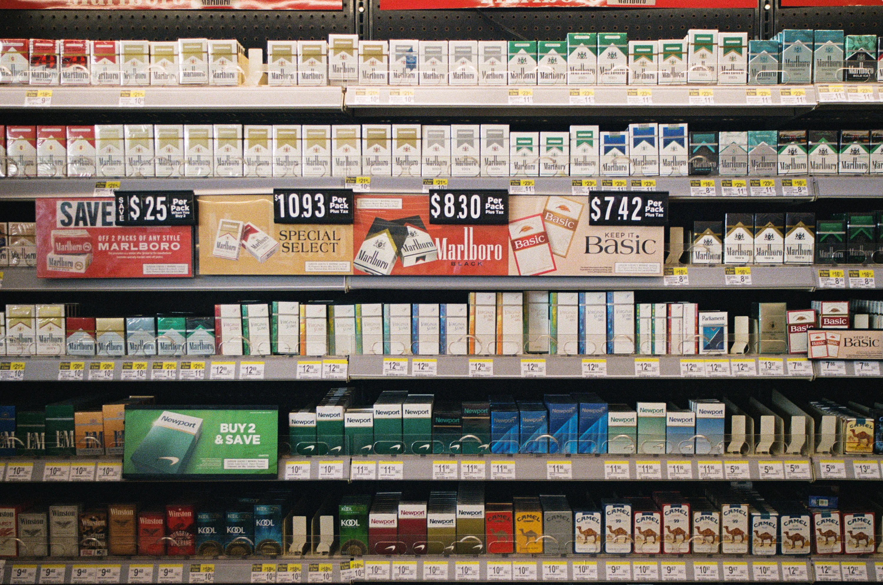 cigarette brands and prices How much do cigarettes cost in different countries? ITC raises prices of some