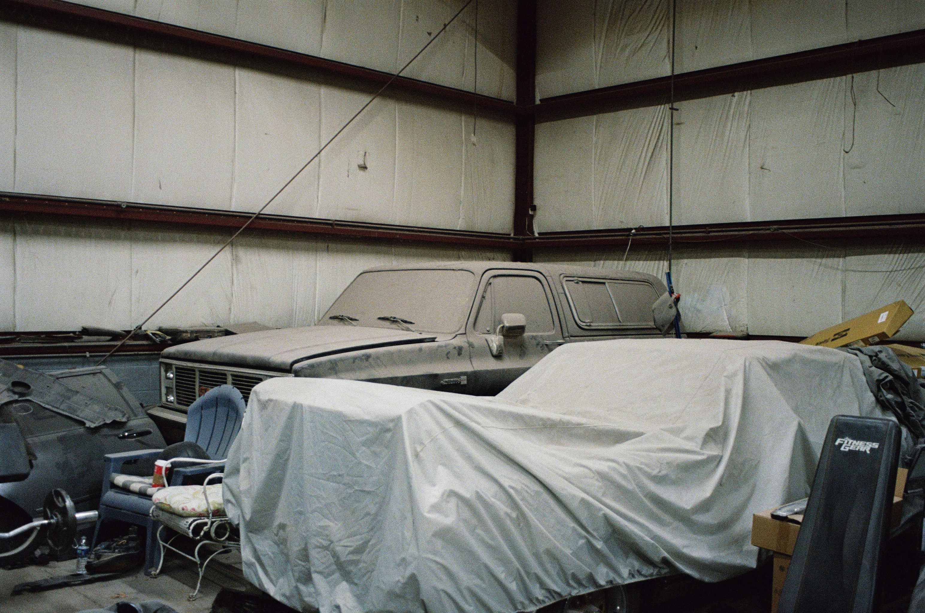 Your Year-Round Vehicle Storage Playbook: Protecting Every Asset Through Every Season