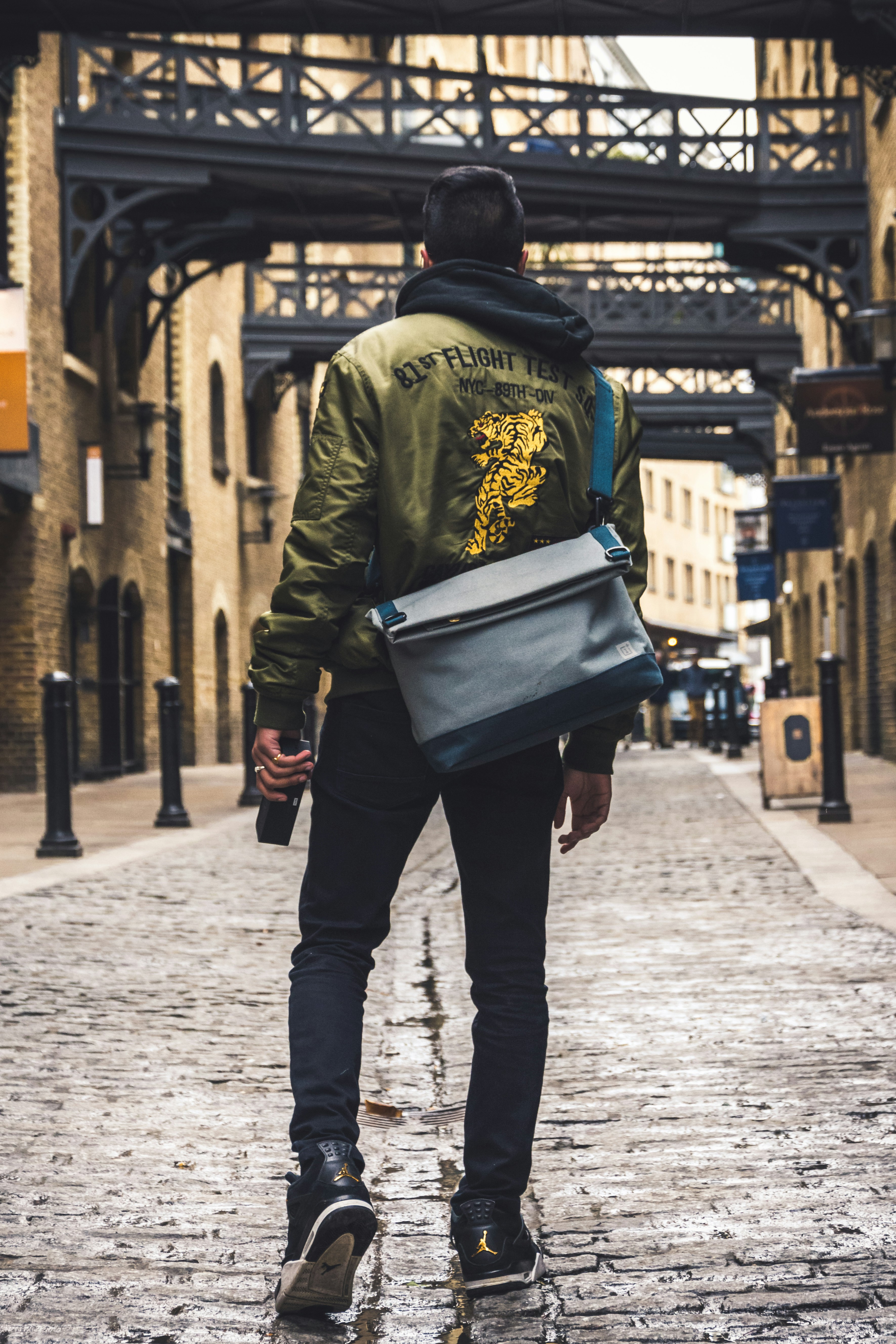 Photo by arjun_myanger