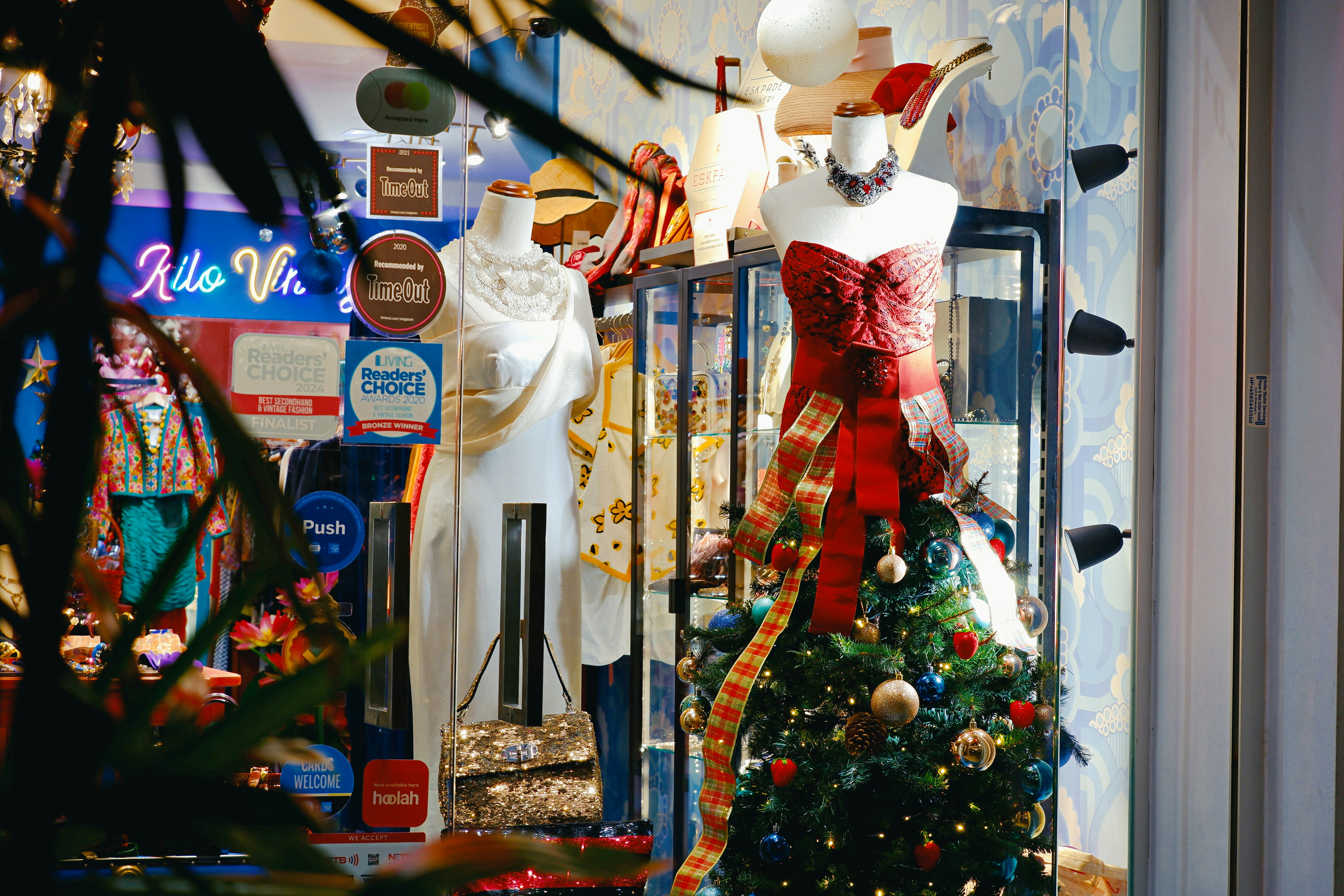 Winter Inspirations: How Seasonal Themes Influence Brand Aesthetics