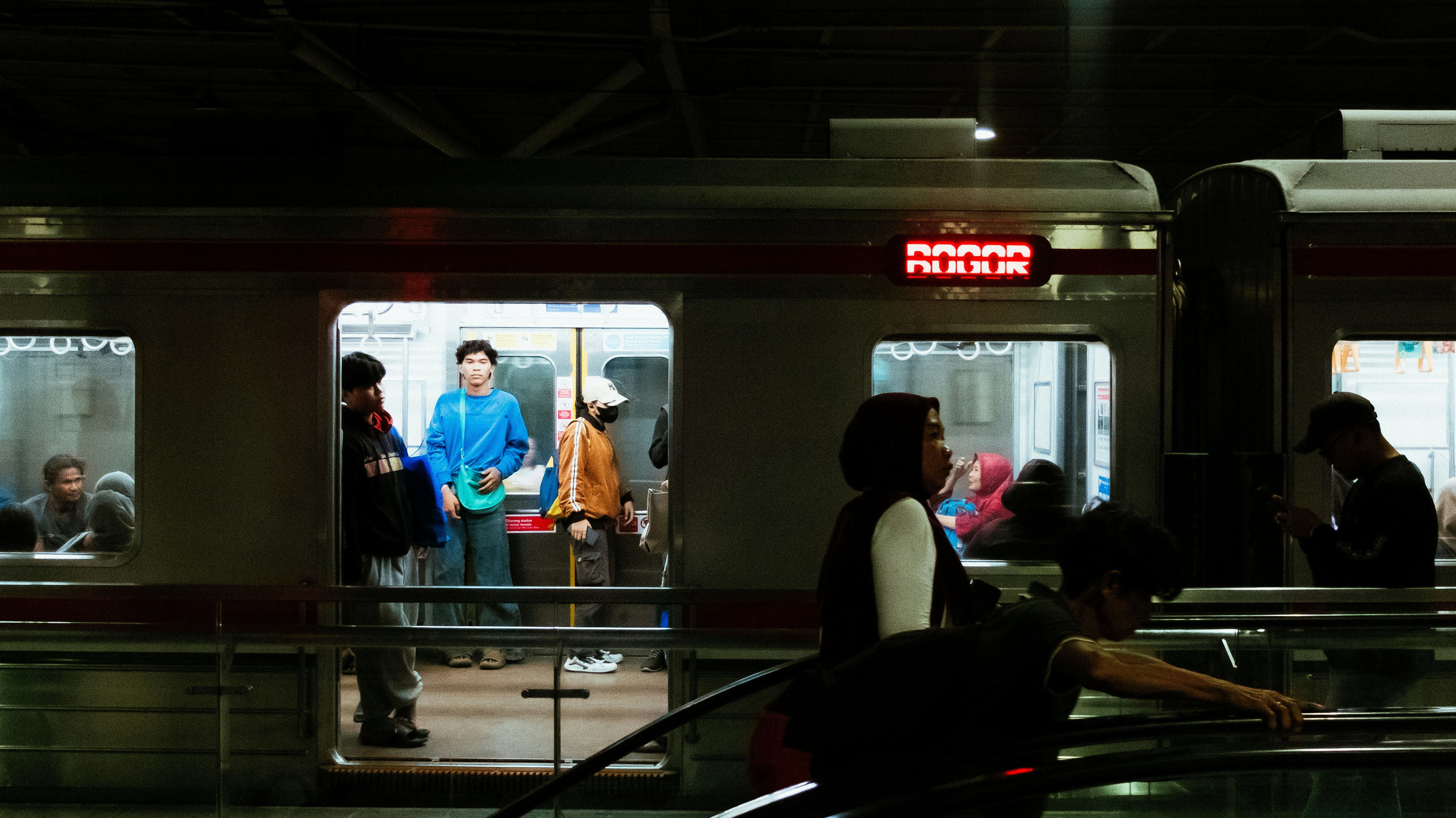 Photo by davidkristianto