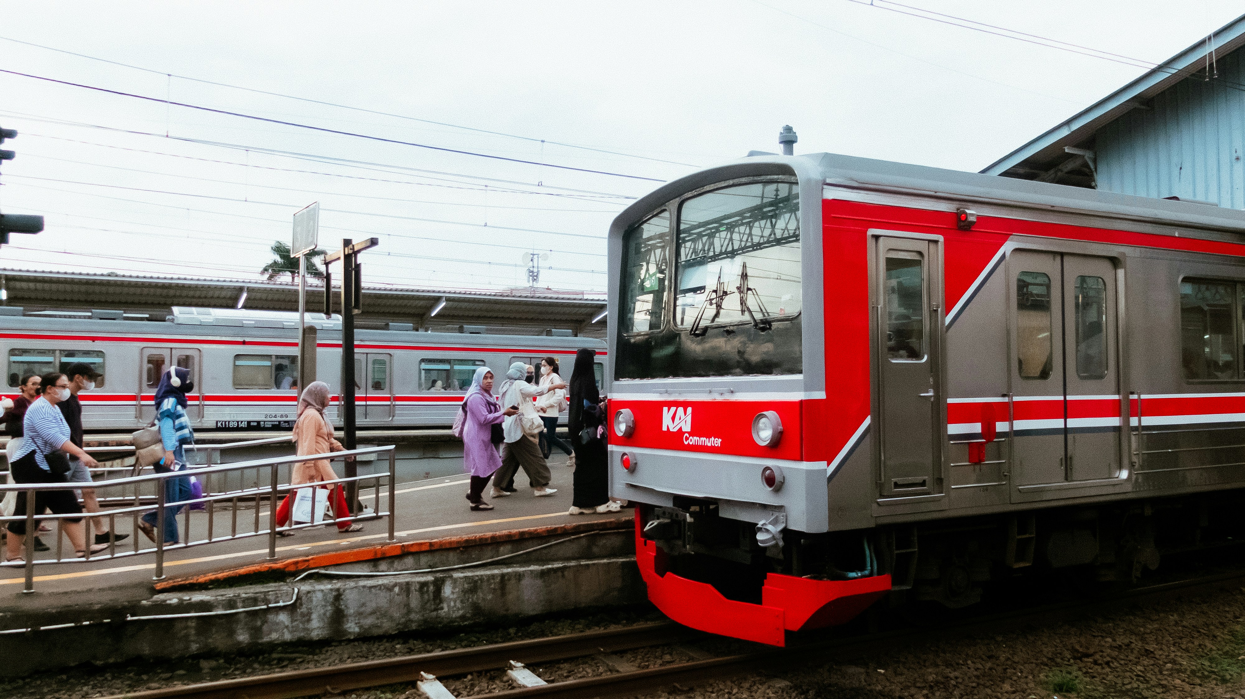 Photo by davidkristianto