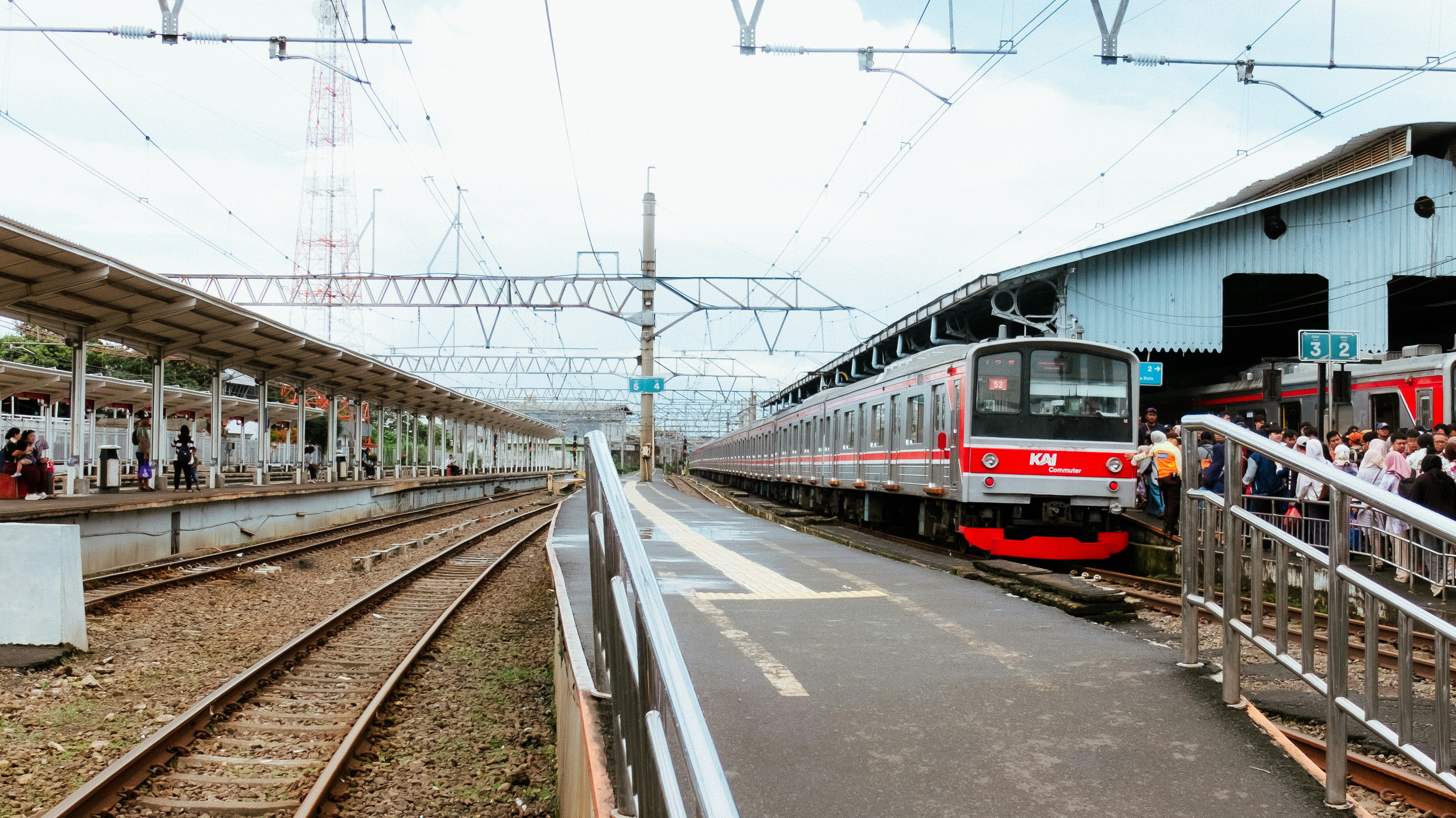 Photo by davidkristianto