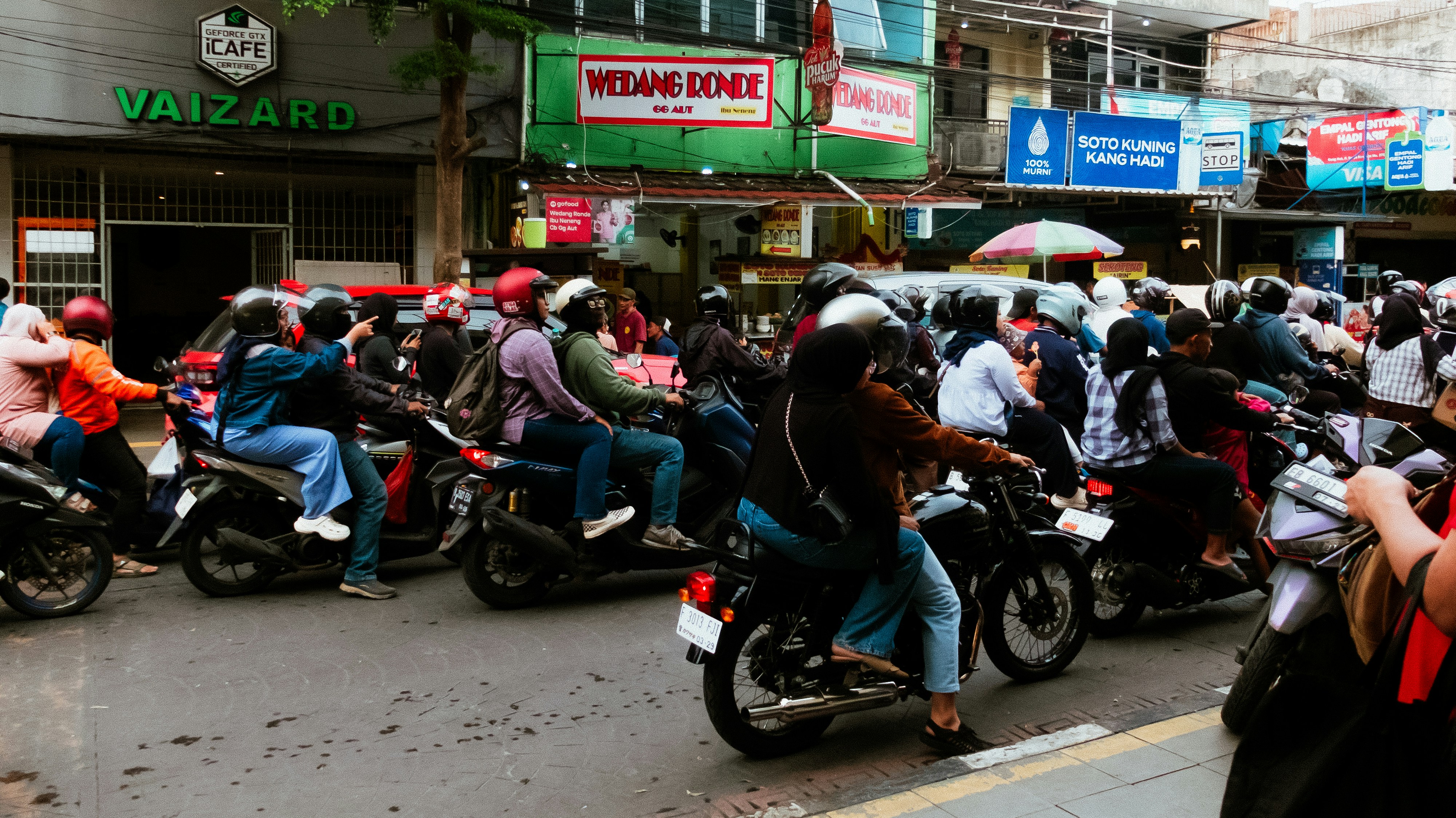 Photo by davidkristianto