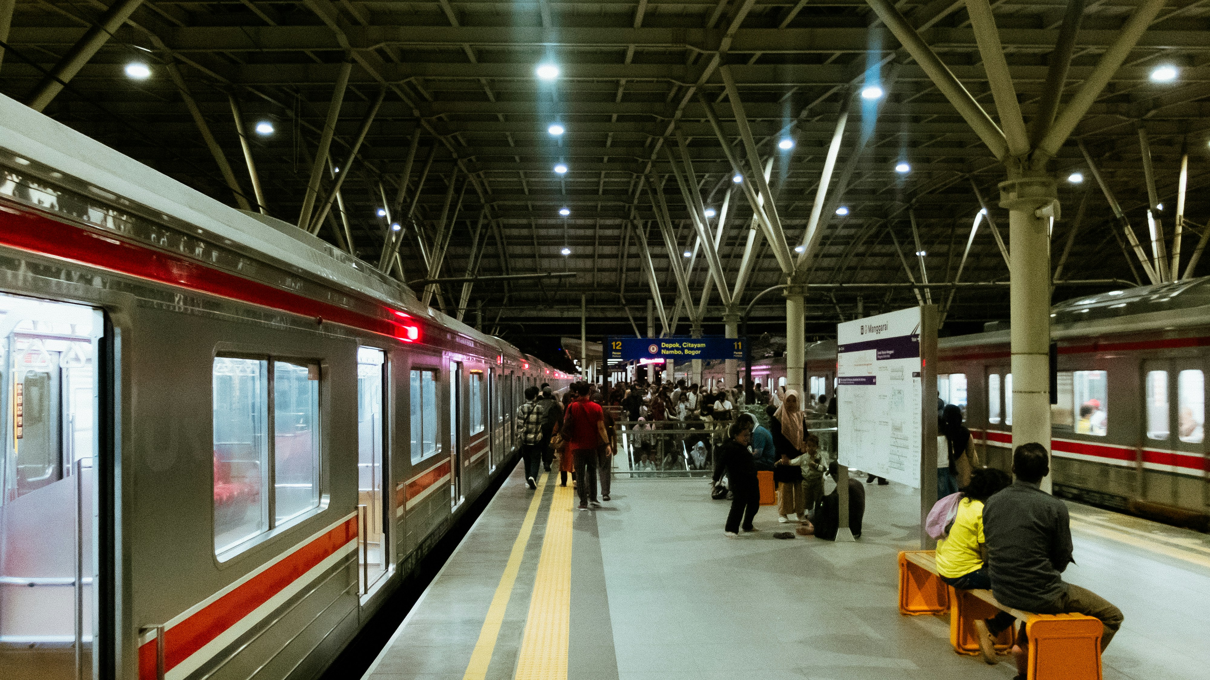 Photo by davidkristianto