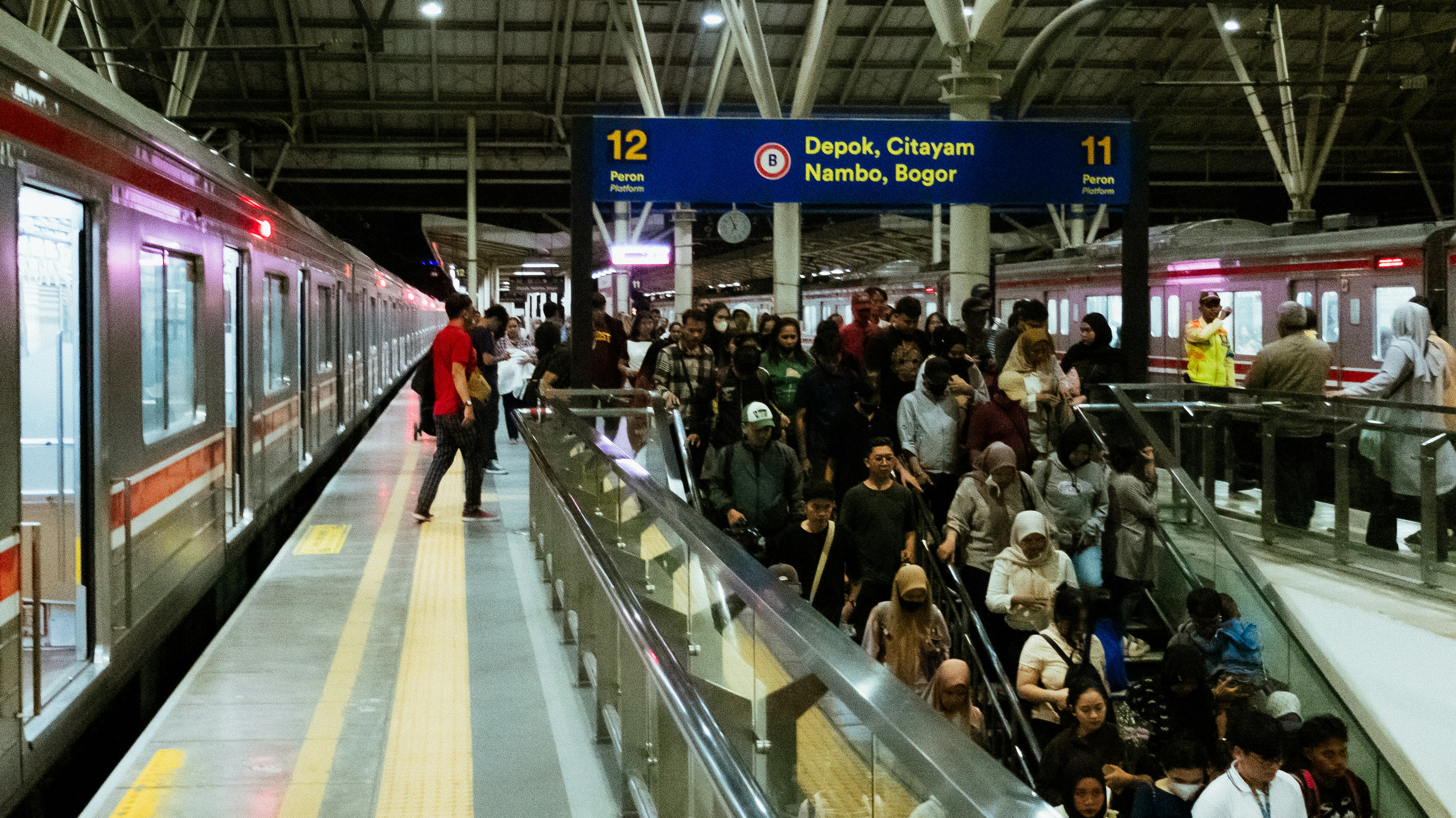 Photo by davidkristianto