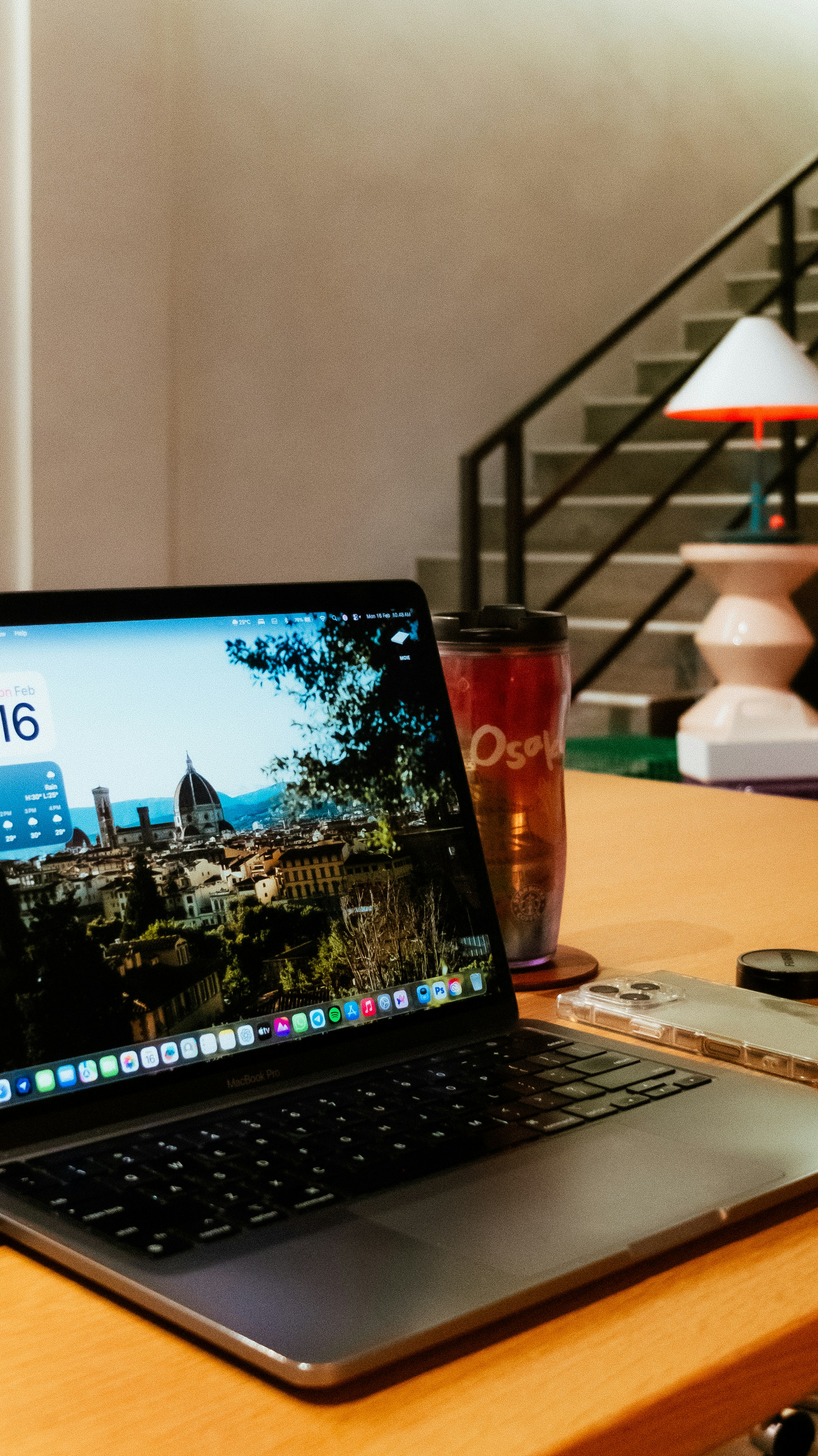 Transportation and Getting Around