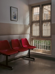 Pain Management Clinic Valet Parking: Reducing Patient Friction
