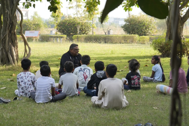 Outdoor Education Standards in Australia: What Practising Leaders Need to Know