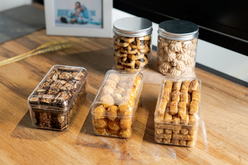 NYC Cookie Gift Box