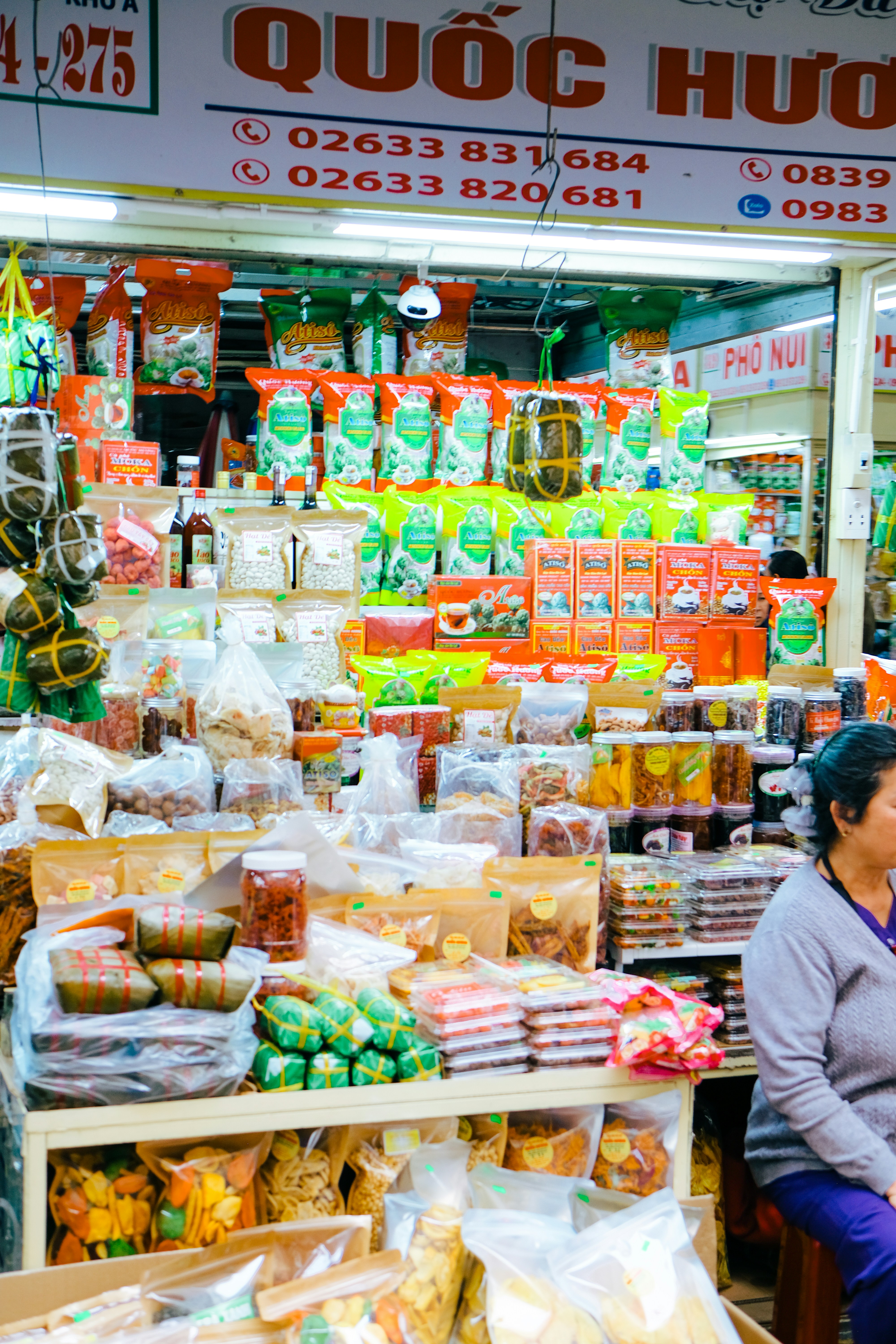 Photo by anniehatuanh