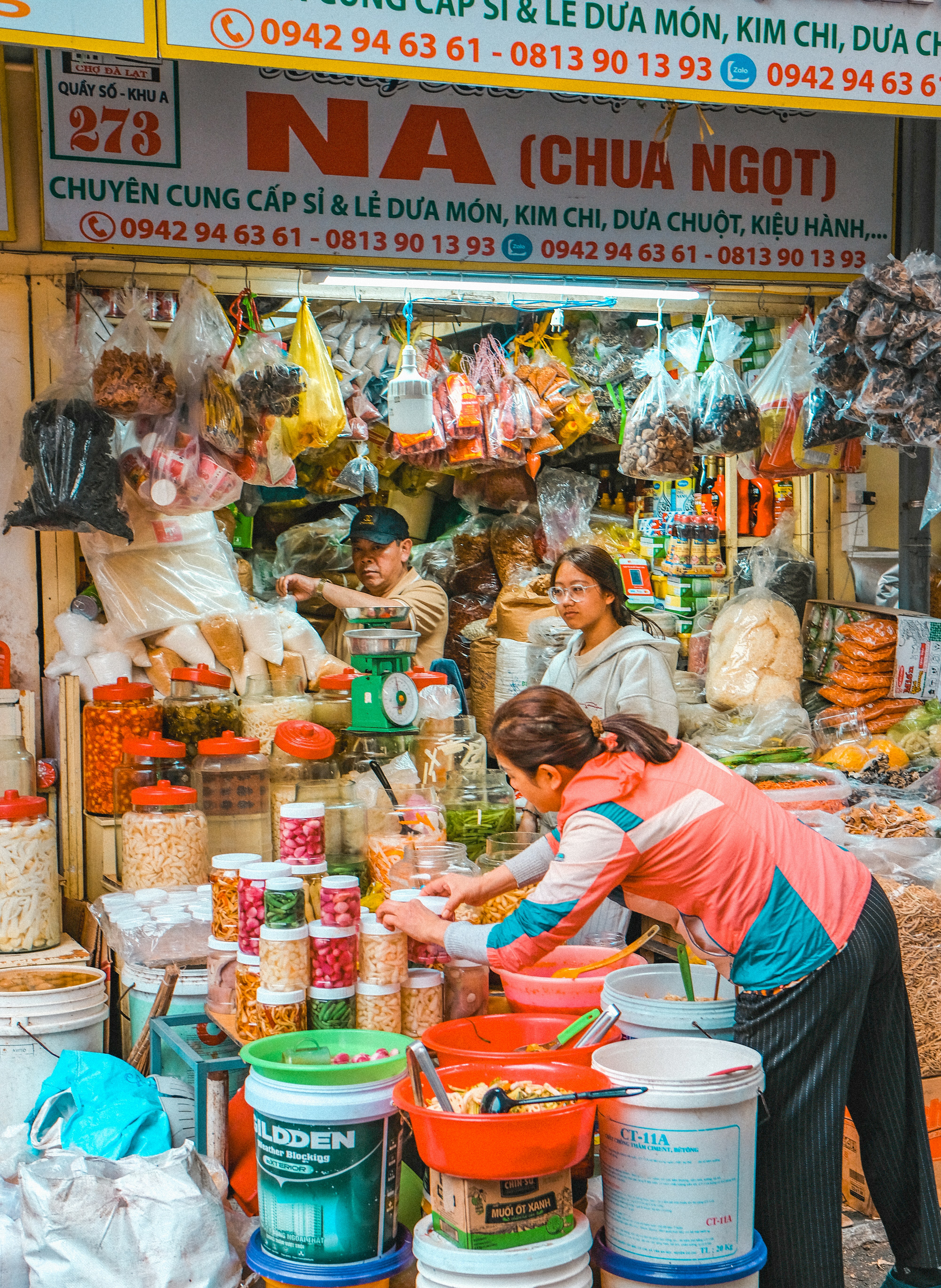 Photo by anniehatuanh