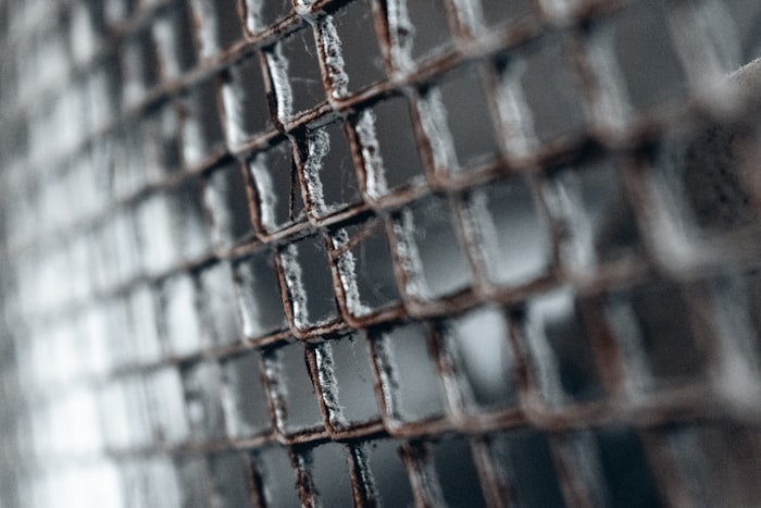 Inox 310S – chịu nhiệt 1150°C lò nung