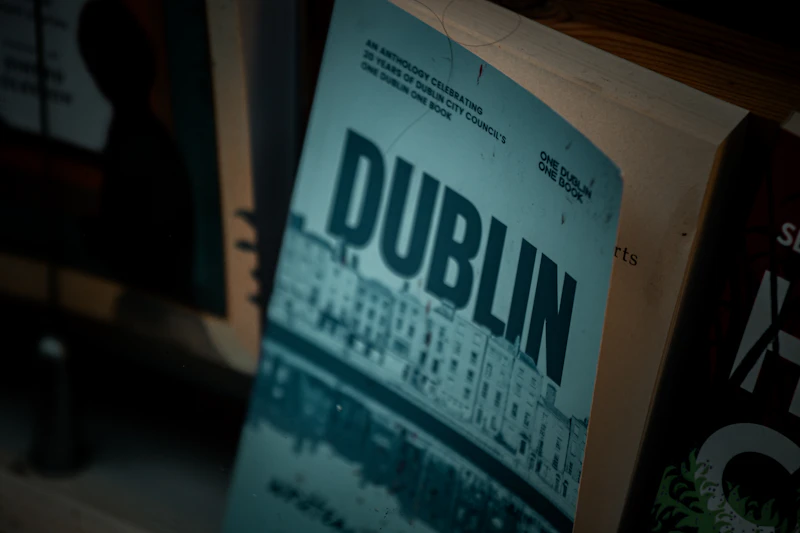 Best Meeting-Friendly Cafes in Dublin for Calls and Client Sessions