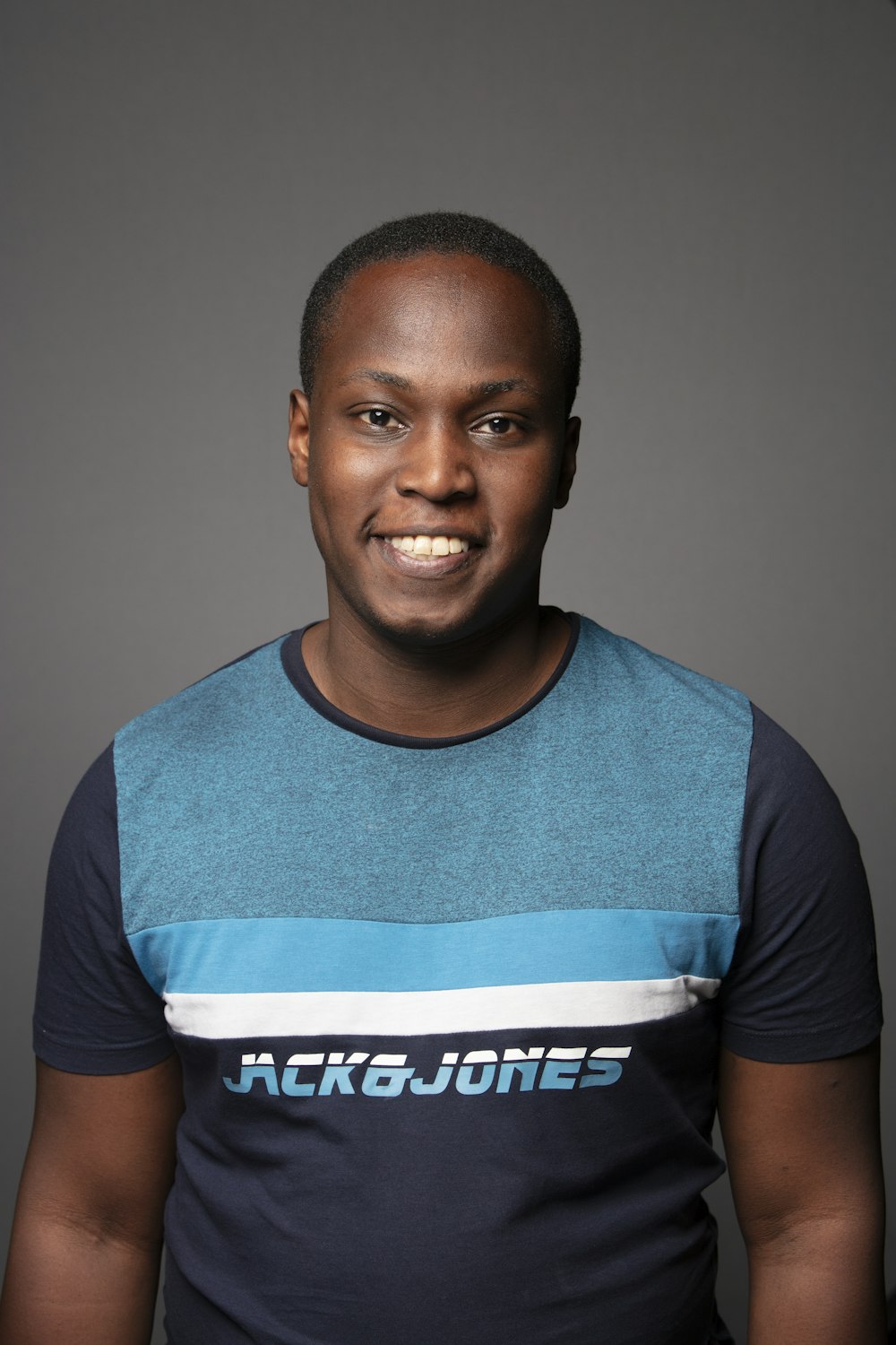 Sam Okonkwo, digital technician