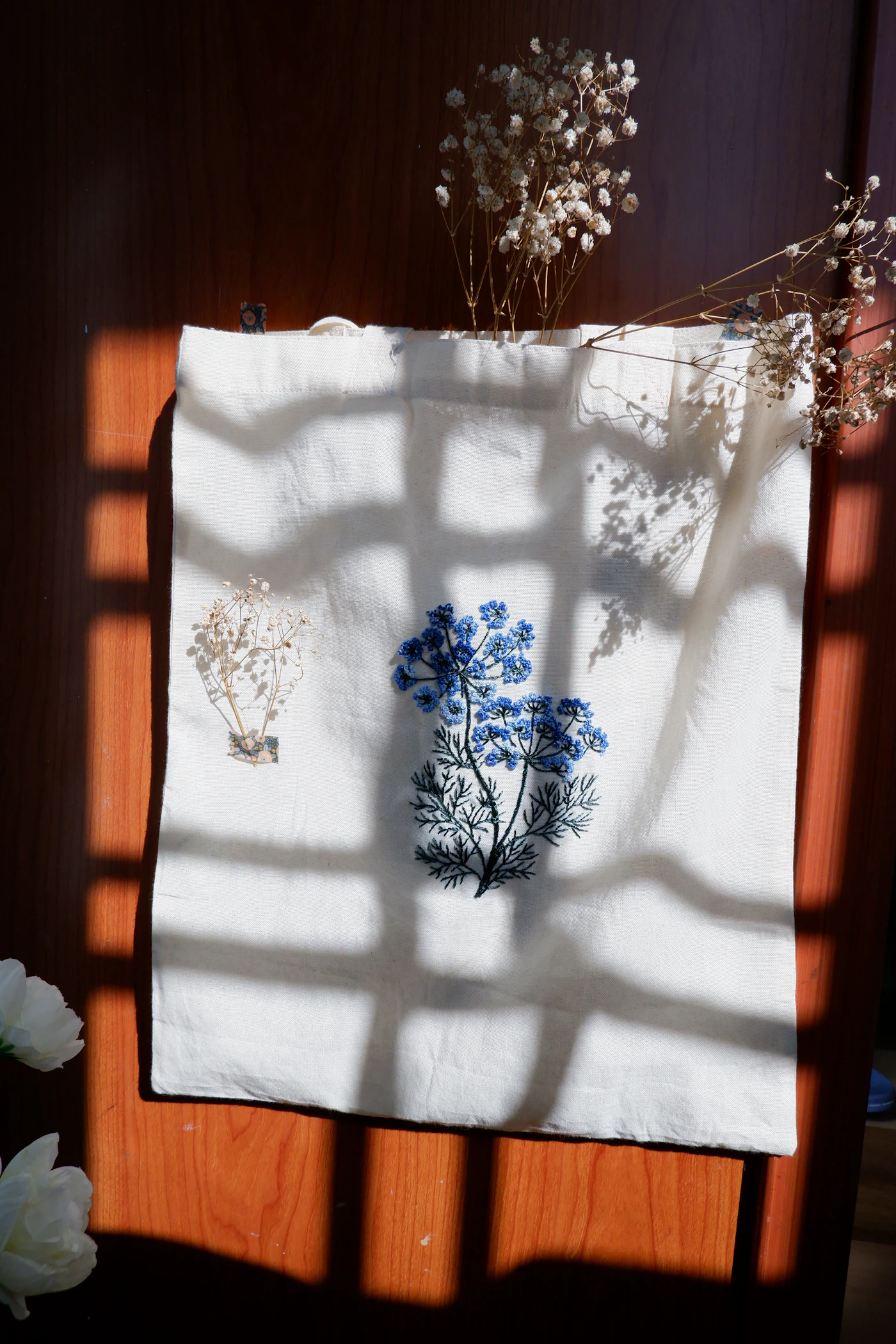 Beautiful Machine Embroidery Designs for Everyday Projects