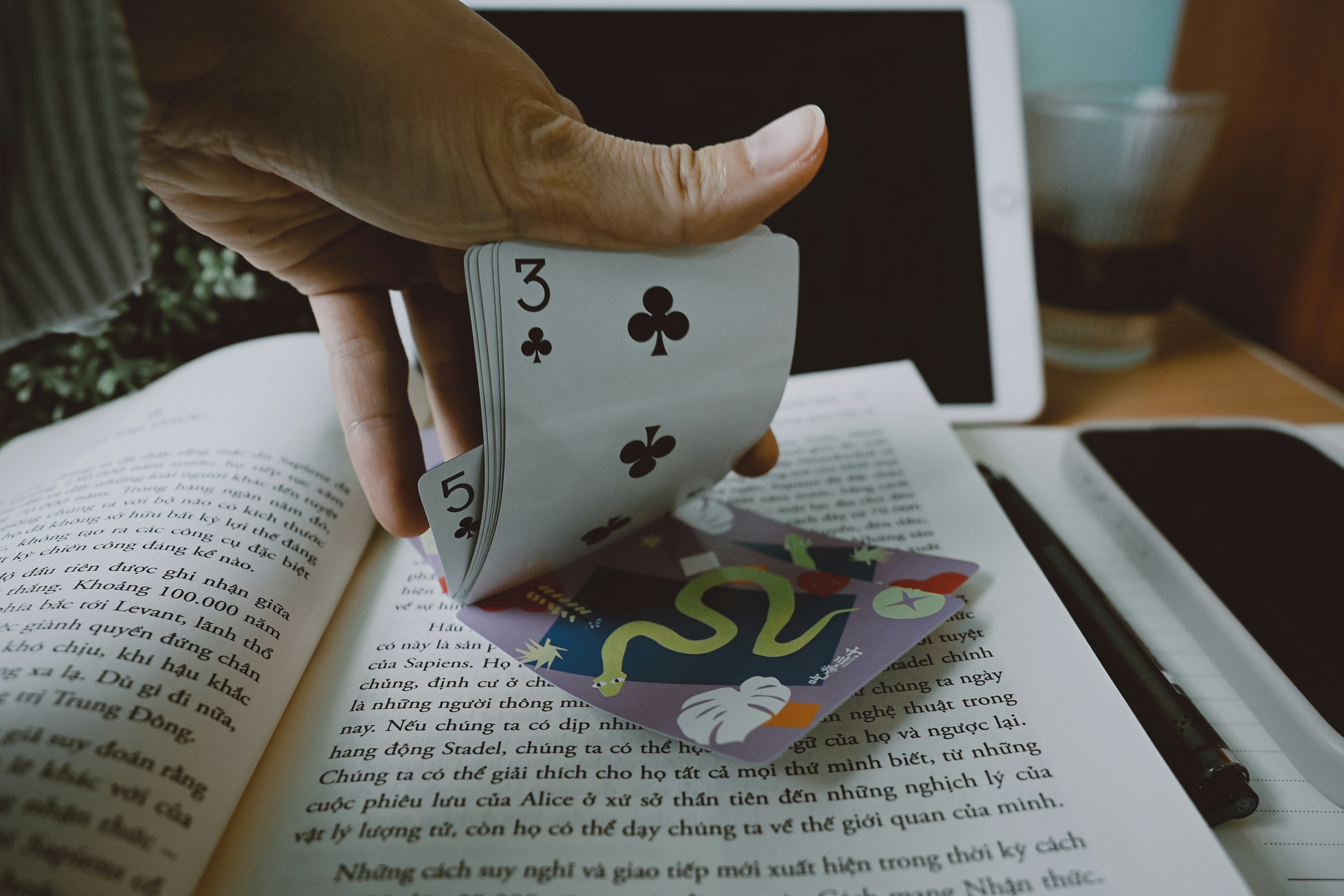 Creating Captivating Book Clubs: Spotlight on Sports and Struggle Stories