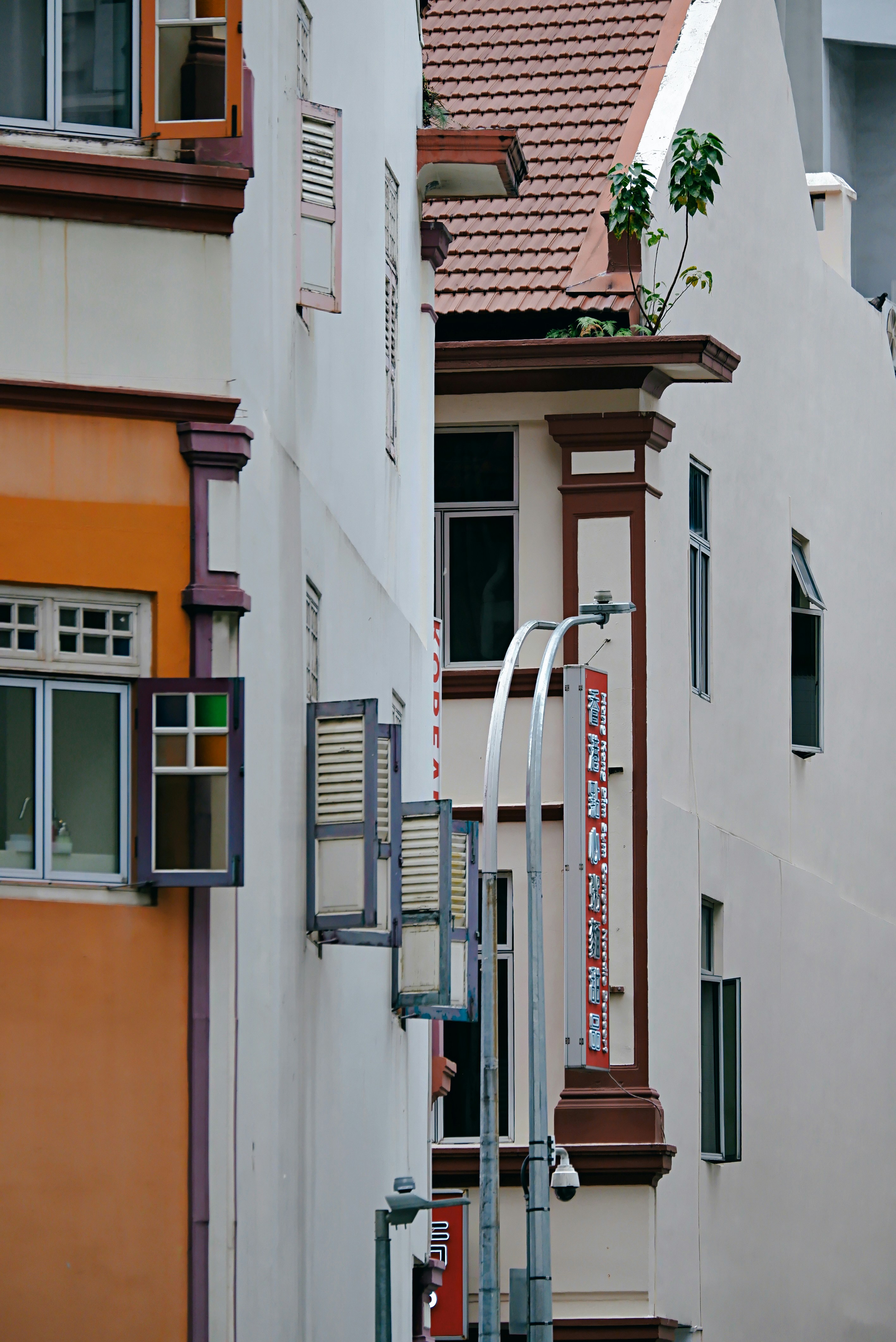 Professional probate clearance