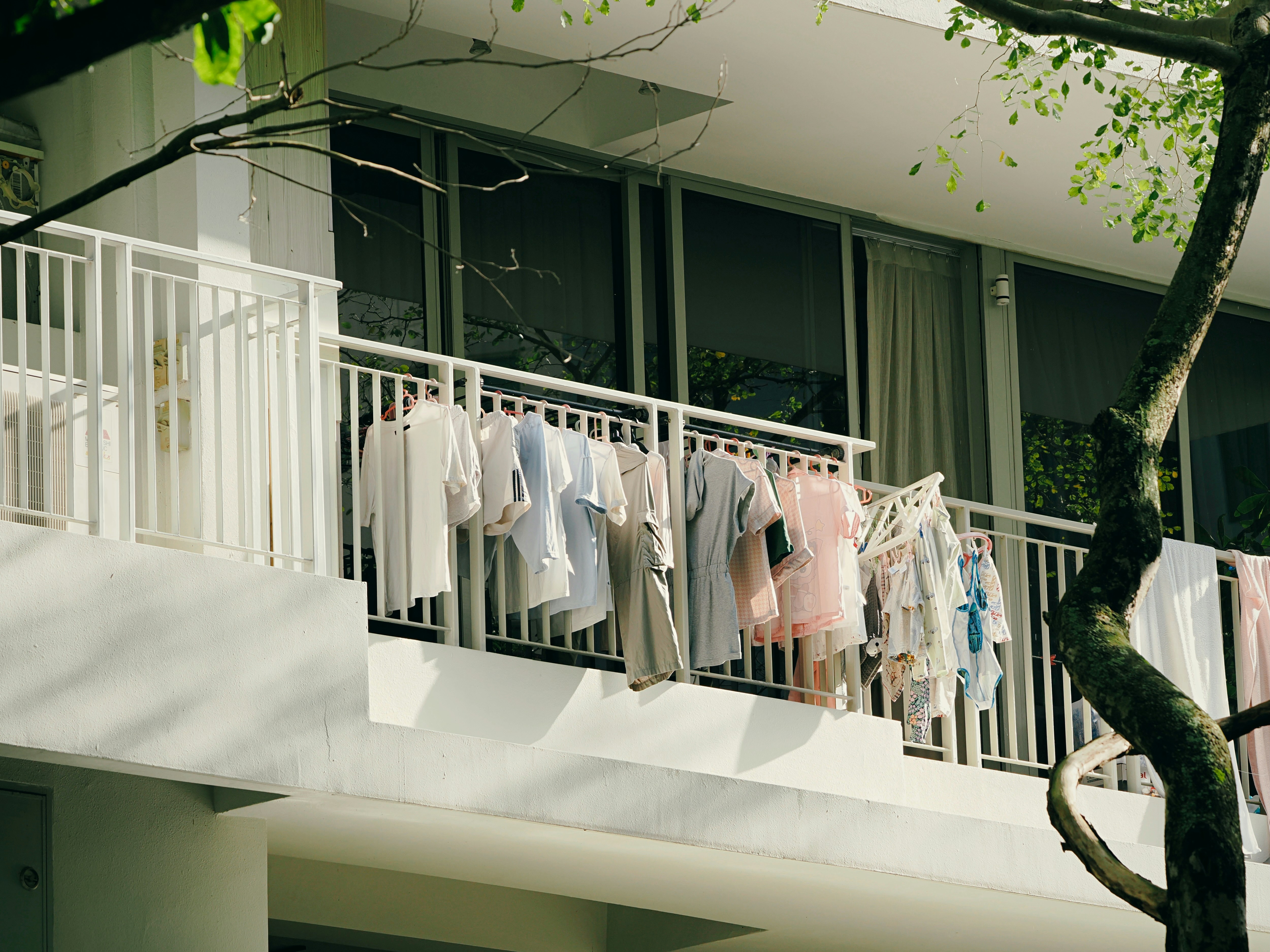 eco friendly clothes