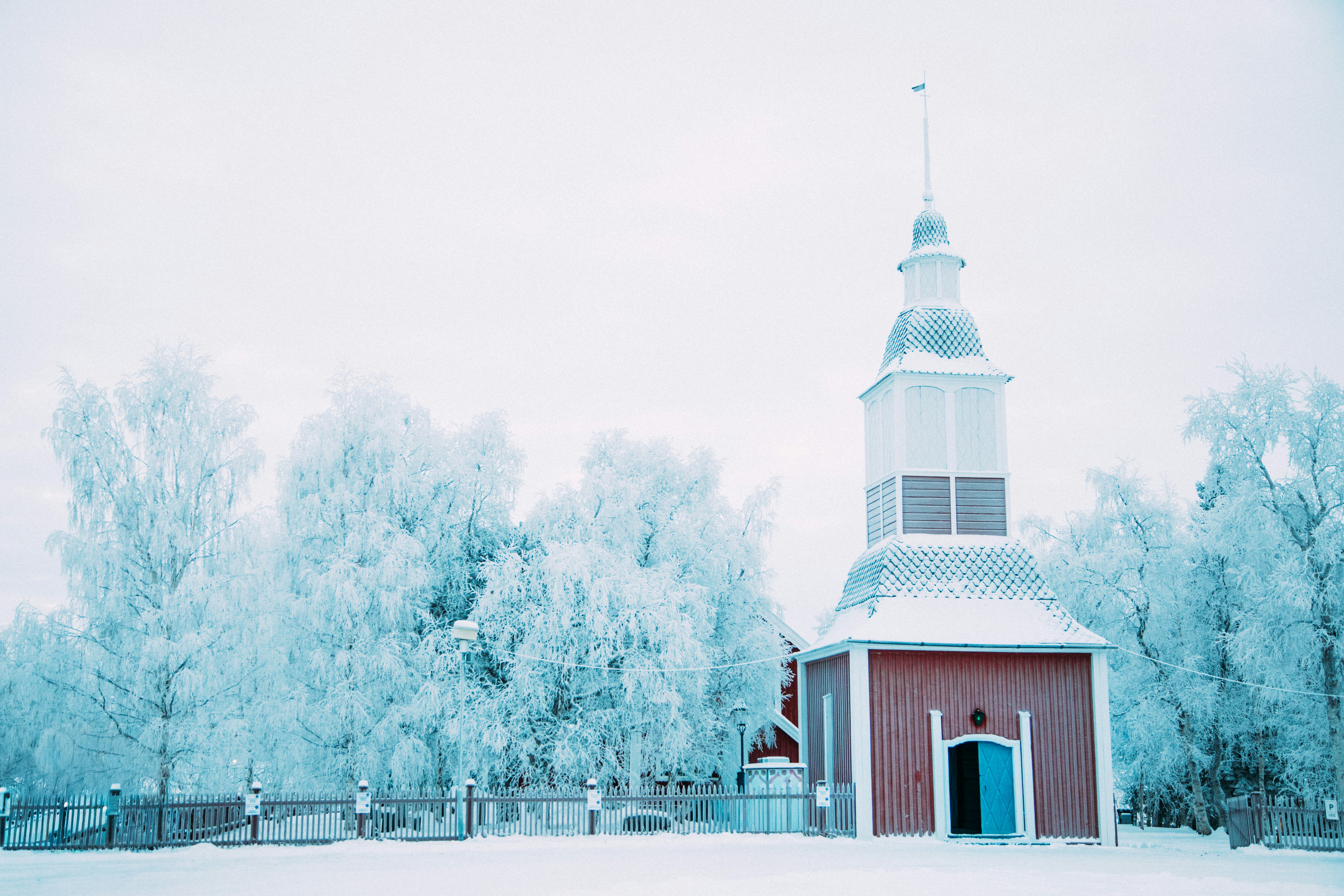 Photo by maxboettinger