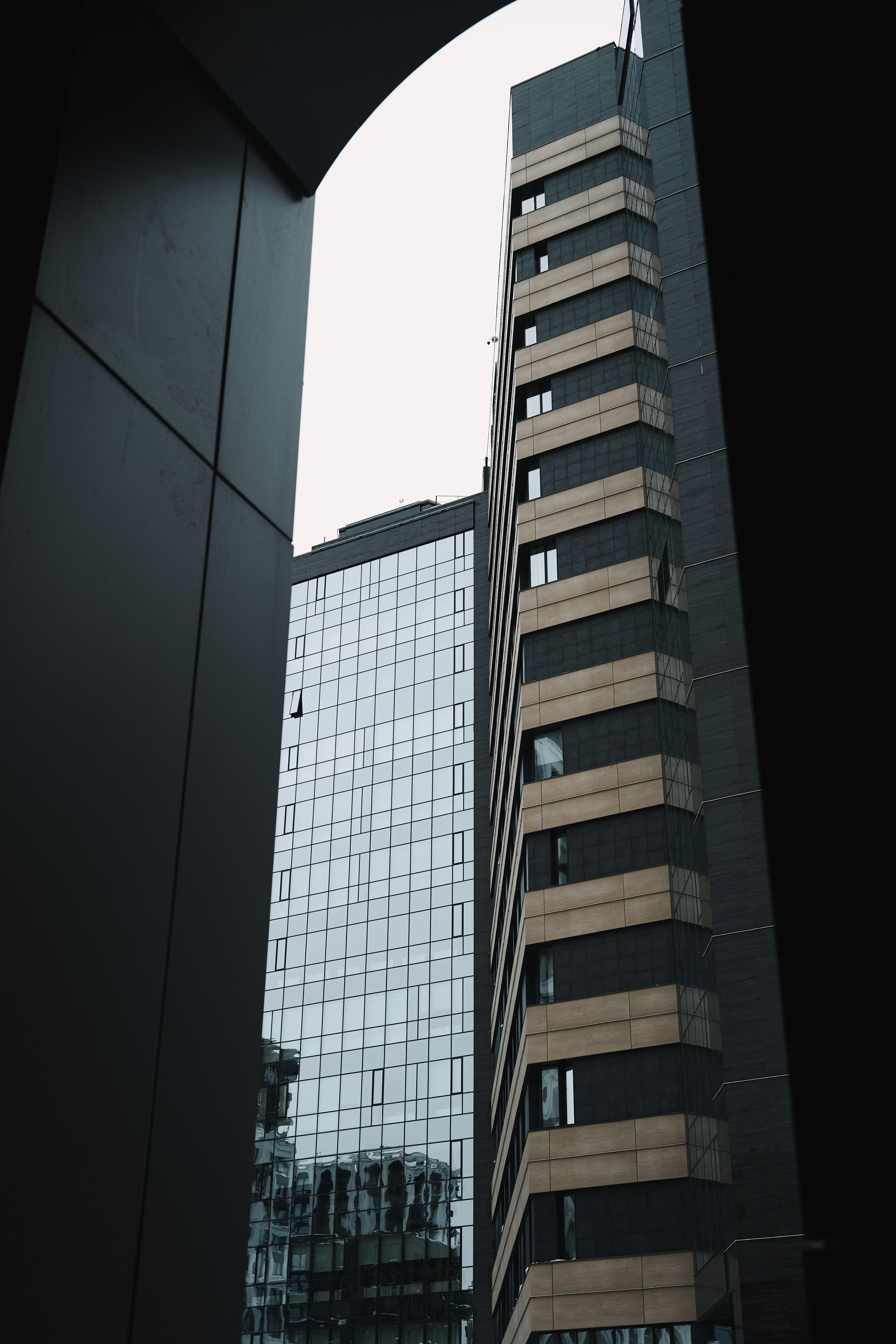 Pembinaan Rumah Baru