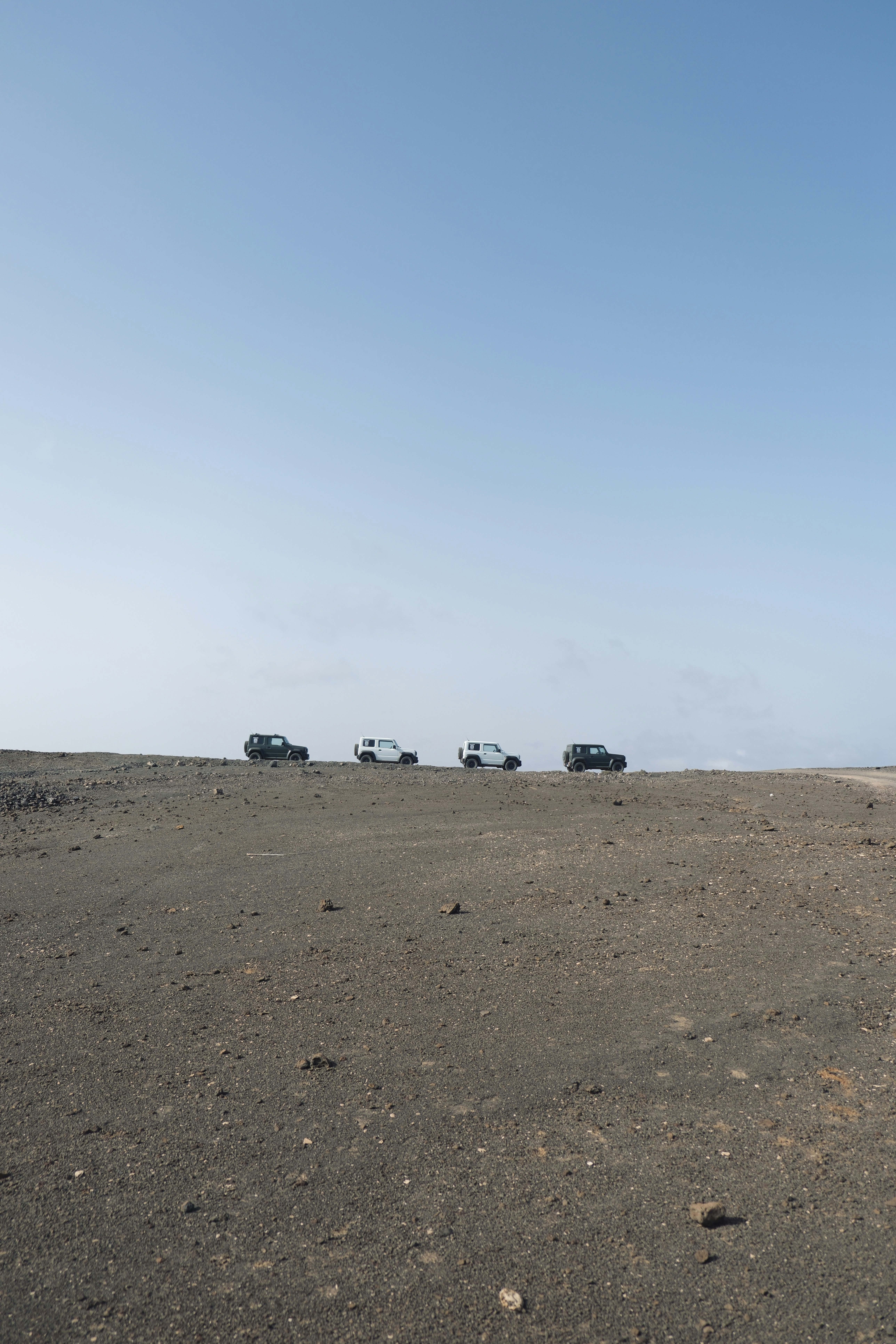 military convoy desert, wallpaper, Military Convoy: History, Logistics & Modern Operations 5