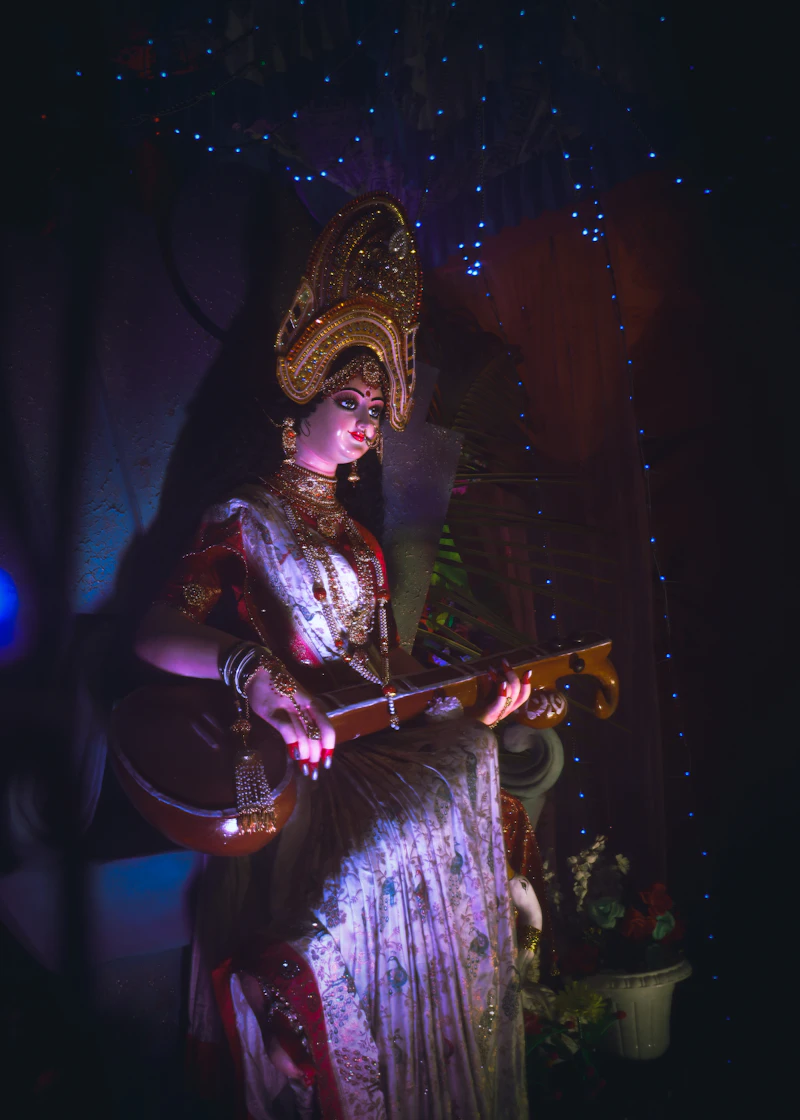 Bay Area Prabasi Saraswati Pujo & Spring Heritage Festival 2027
