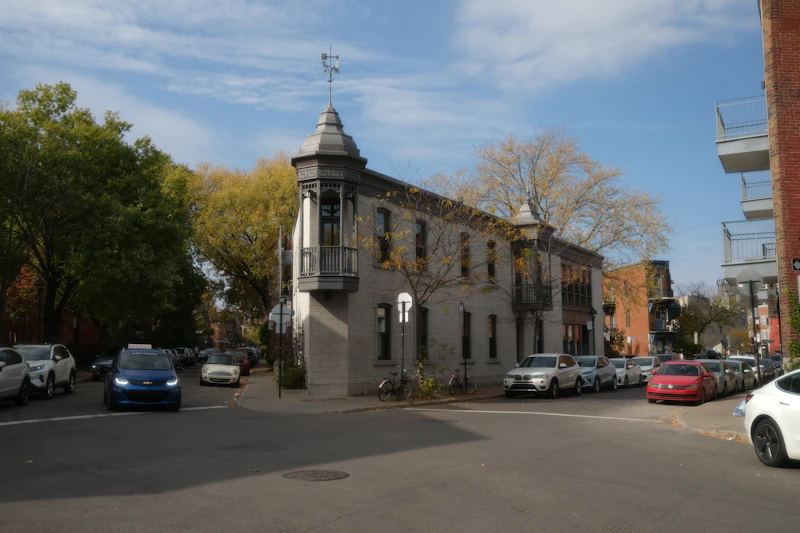 Best Historic and Heritage Hotels in Montreal With Real Stories Behind Their Walls