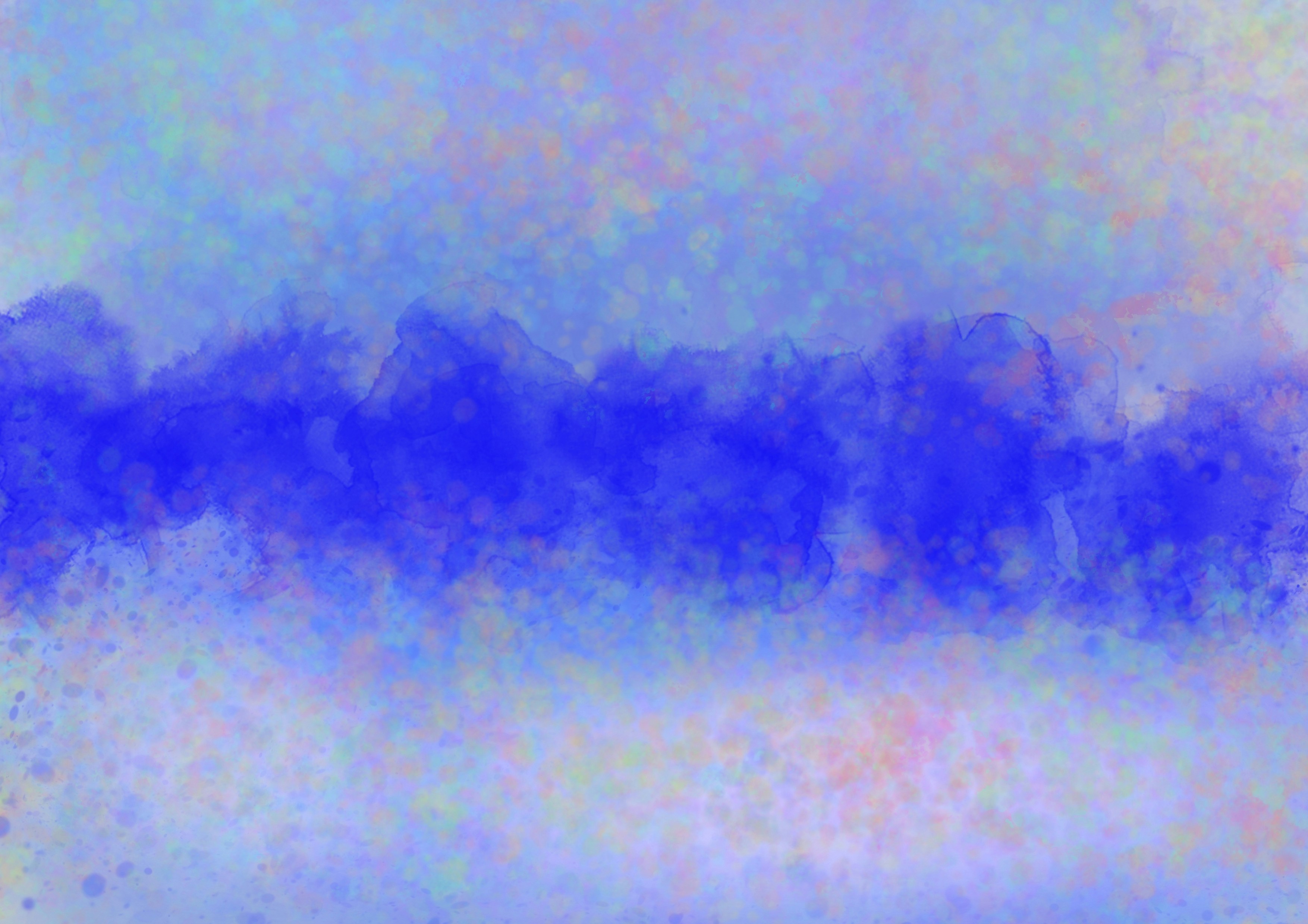 abstract watercolor background, wallpaper, Creative Activities for Children with Special Needs 3