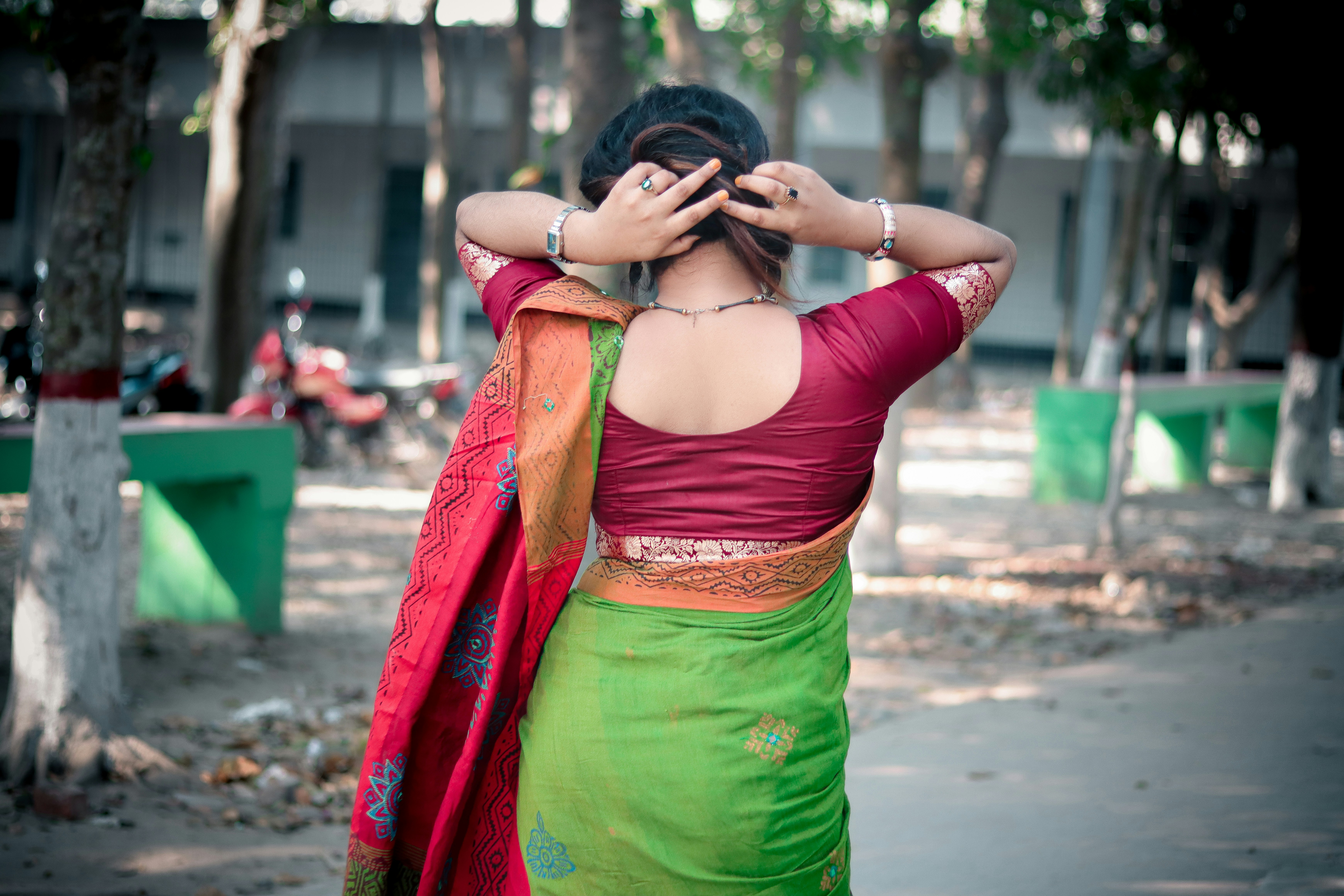 Photo by rejaul_creativedesign